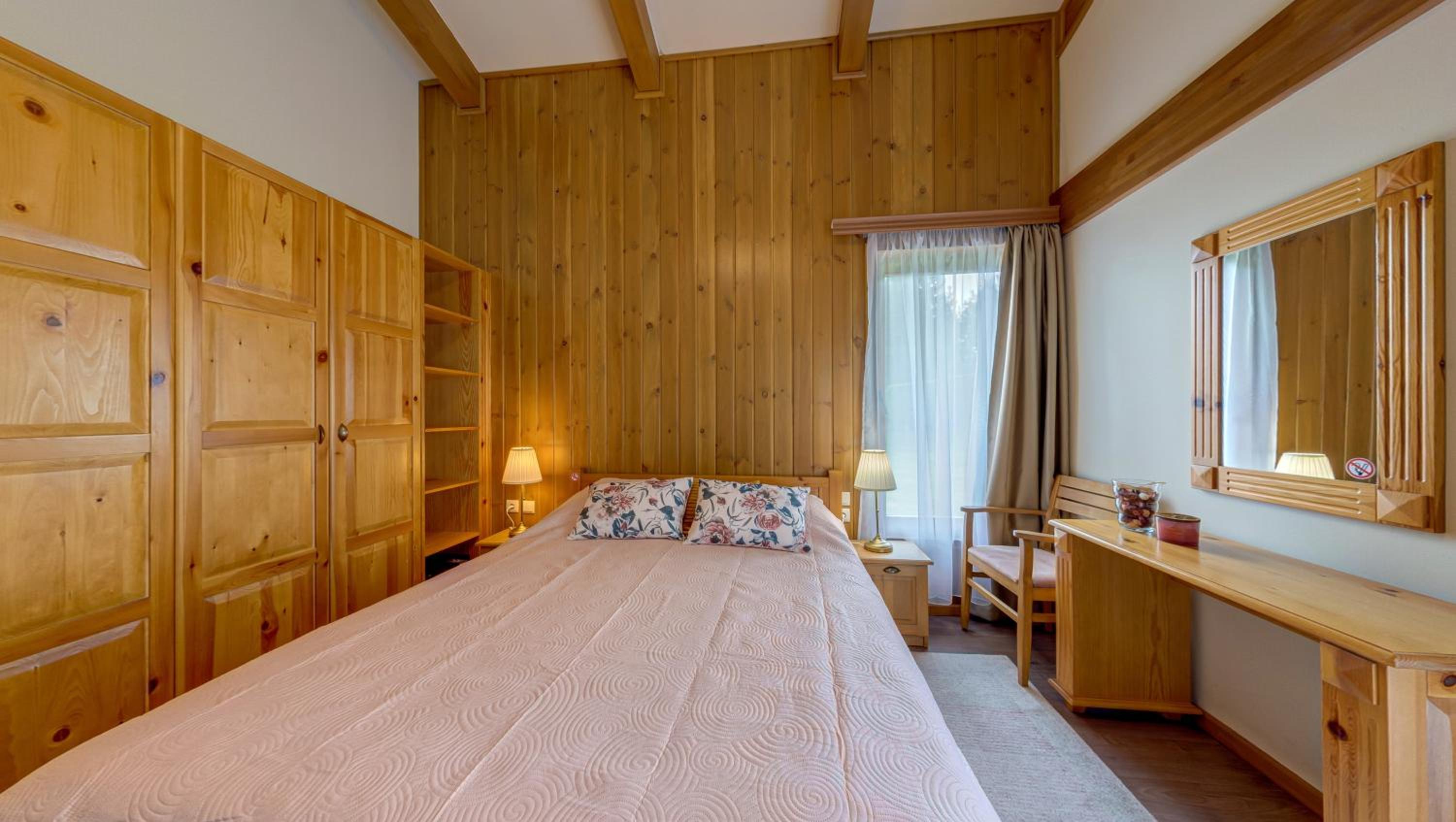 Boutique Holiday Pirin Golf