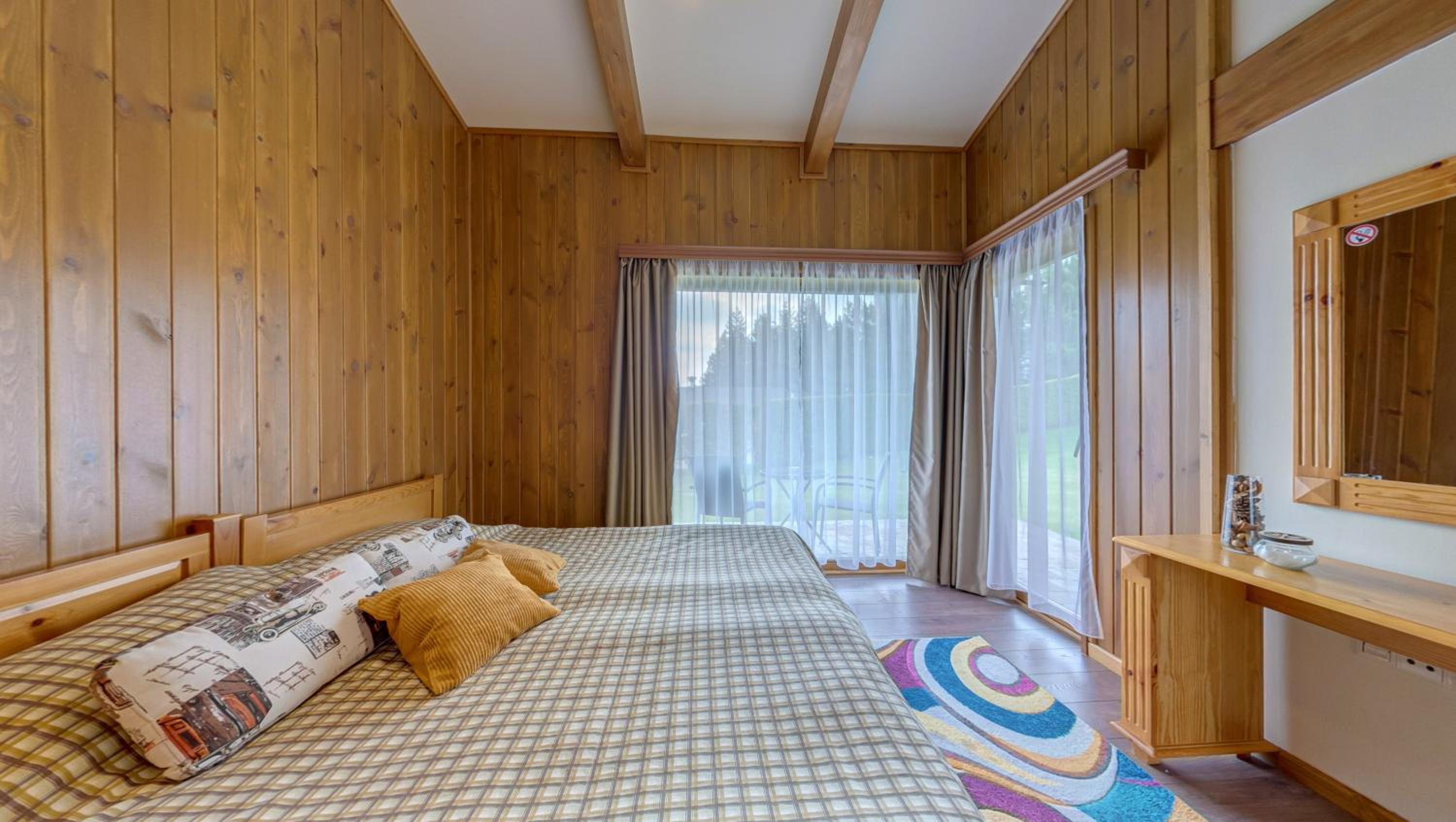 Boutique Holiday Pirin Golf