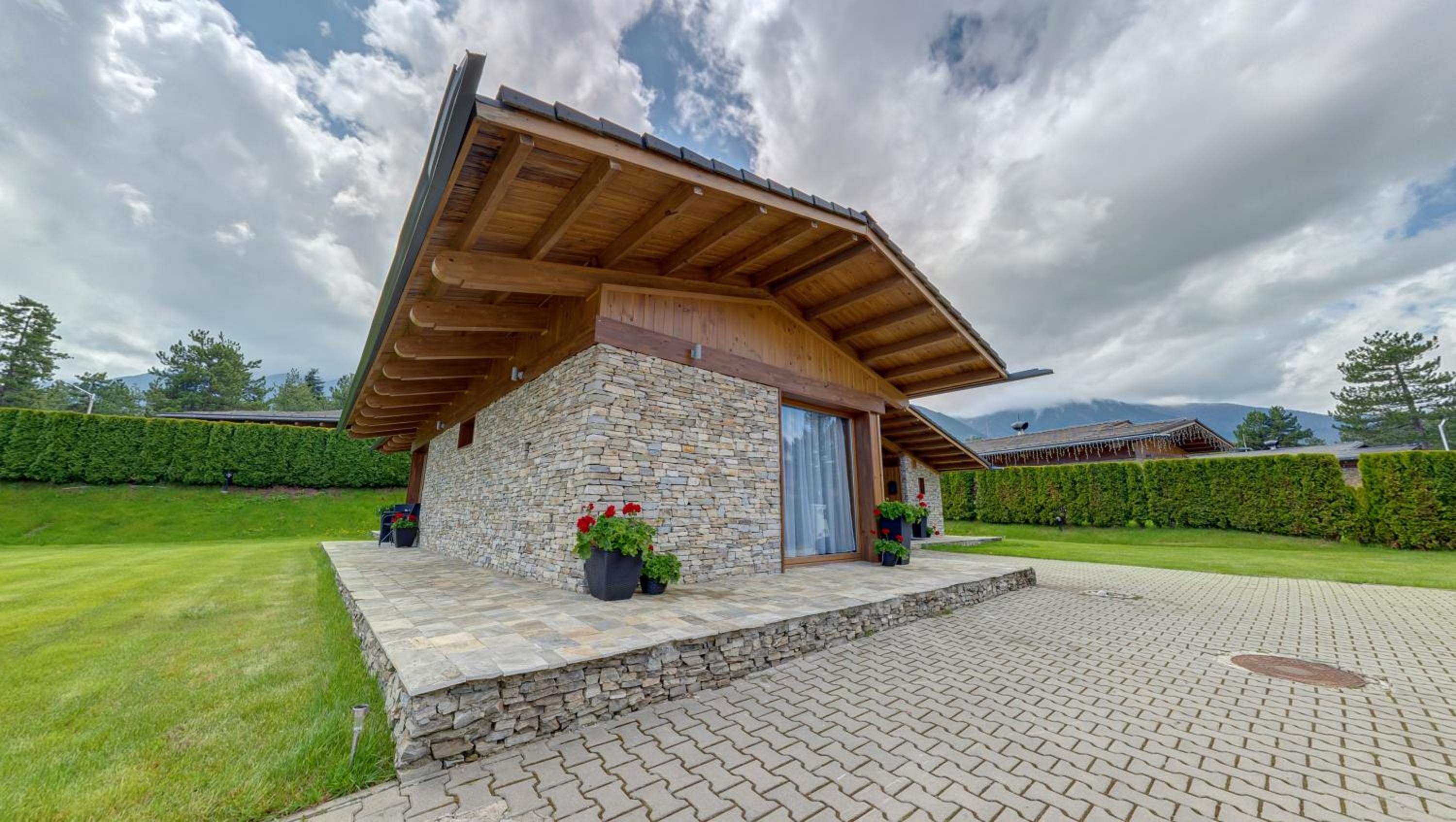 Boutique Holiday Pirin Golf