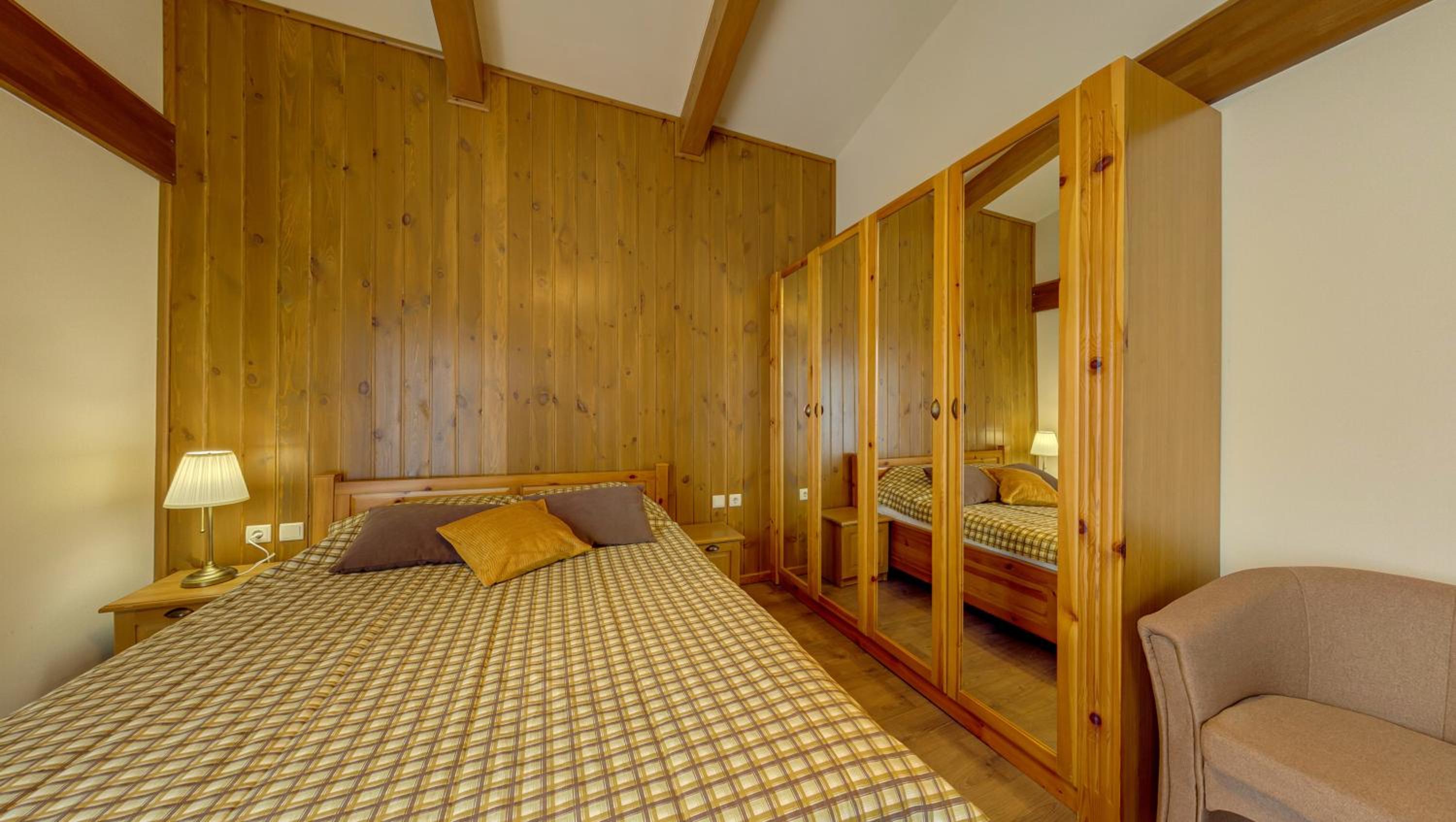 Boutique Holiday Pirin Golf