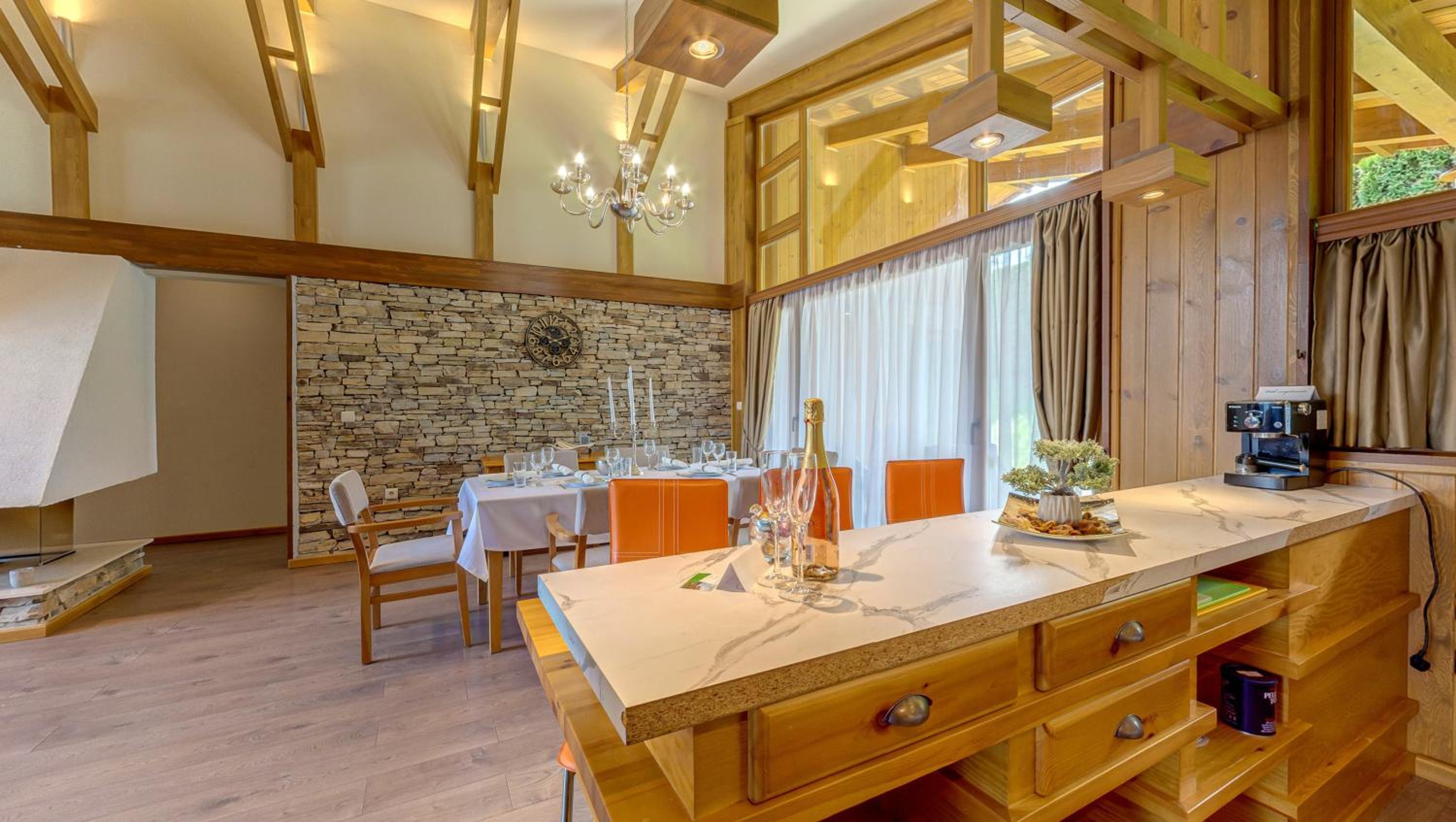 Boutique Holiday Pirin Golf