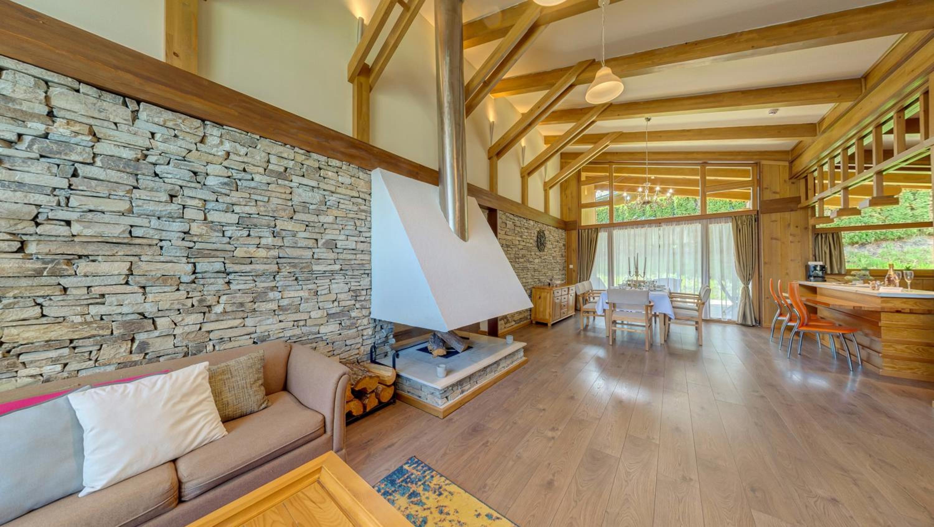 Boutique Holiday Pirin Golf