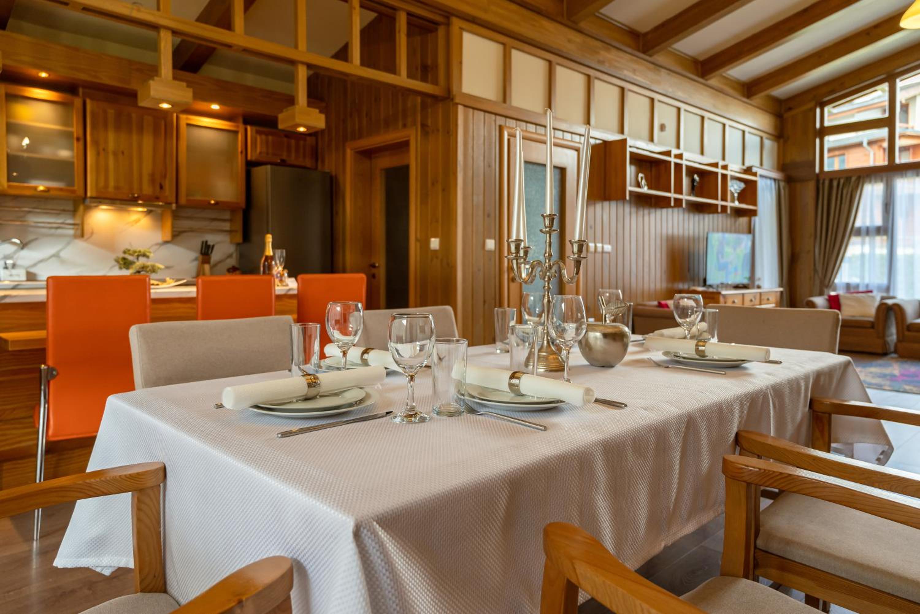 Boutique Holiday Pirin Golf