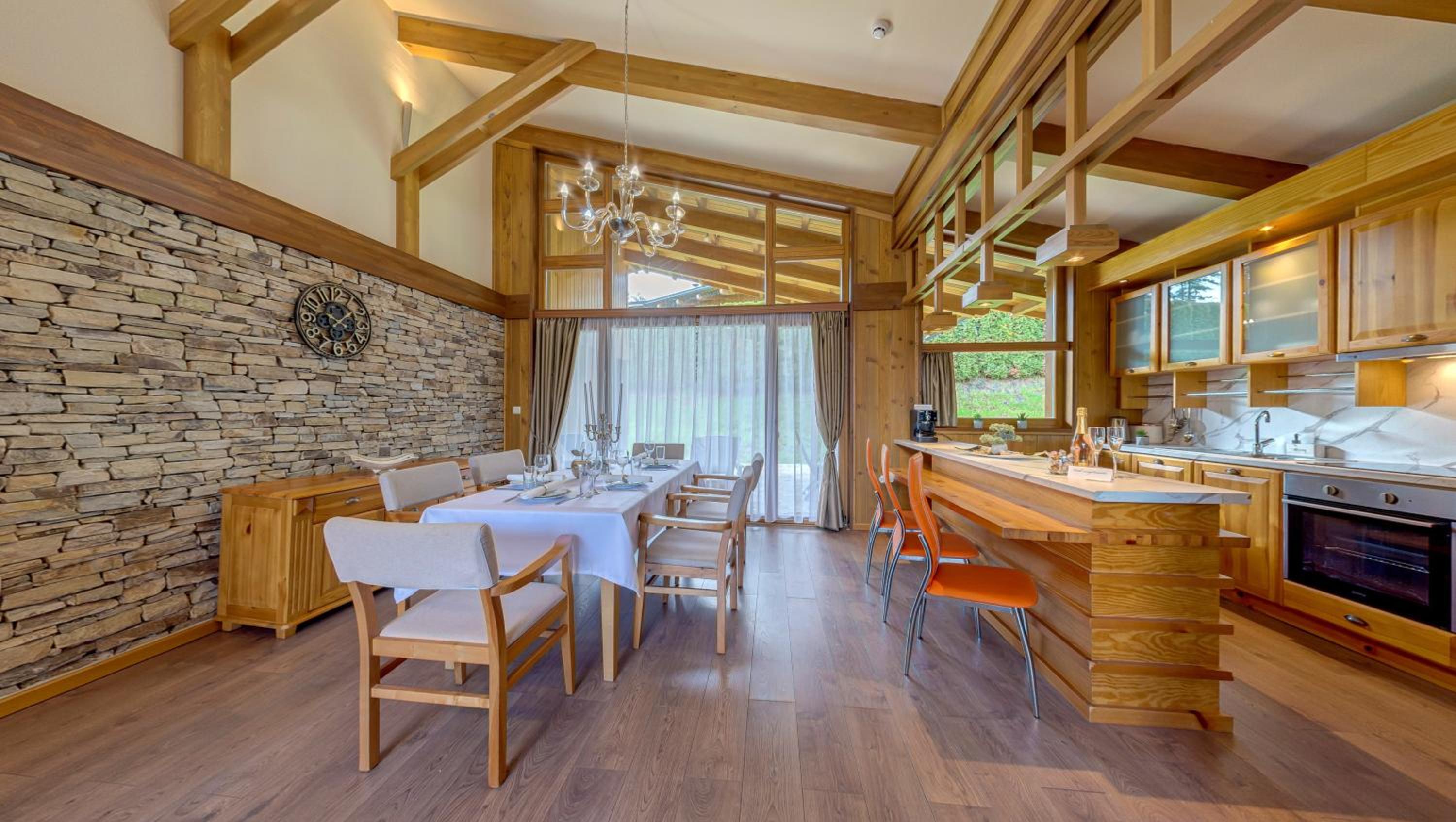 Boutique Holiday Pirin Golf