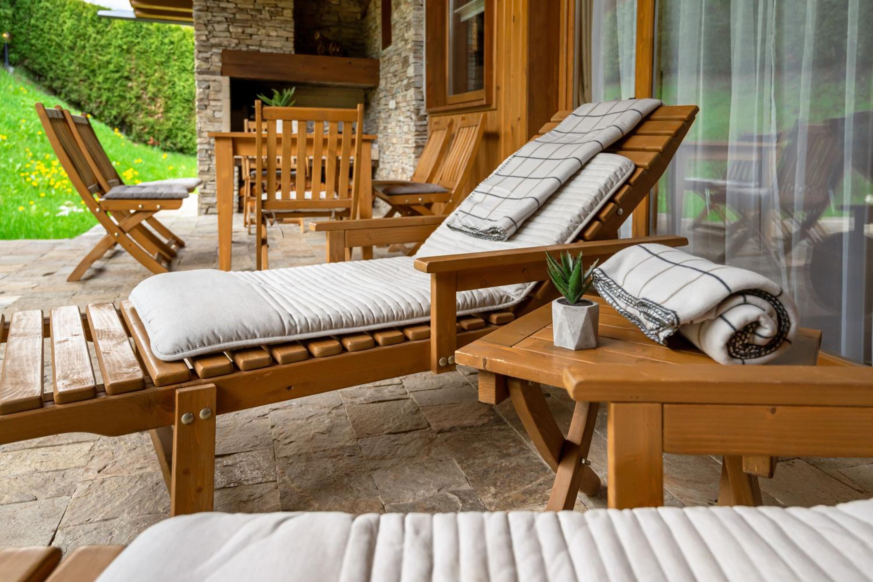 Boutique Holiday Pirin Golf