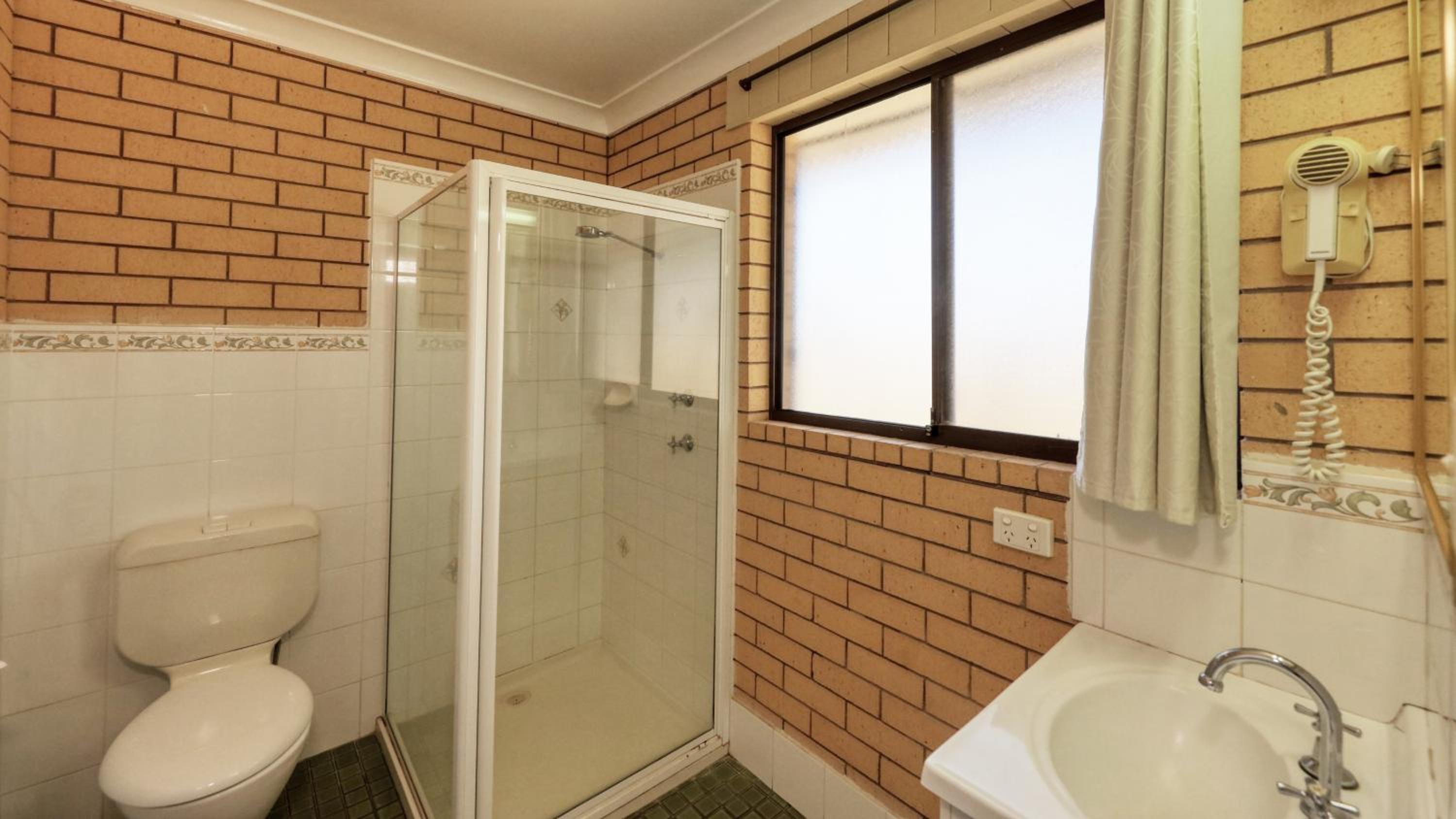 Darling River Motel view 3
