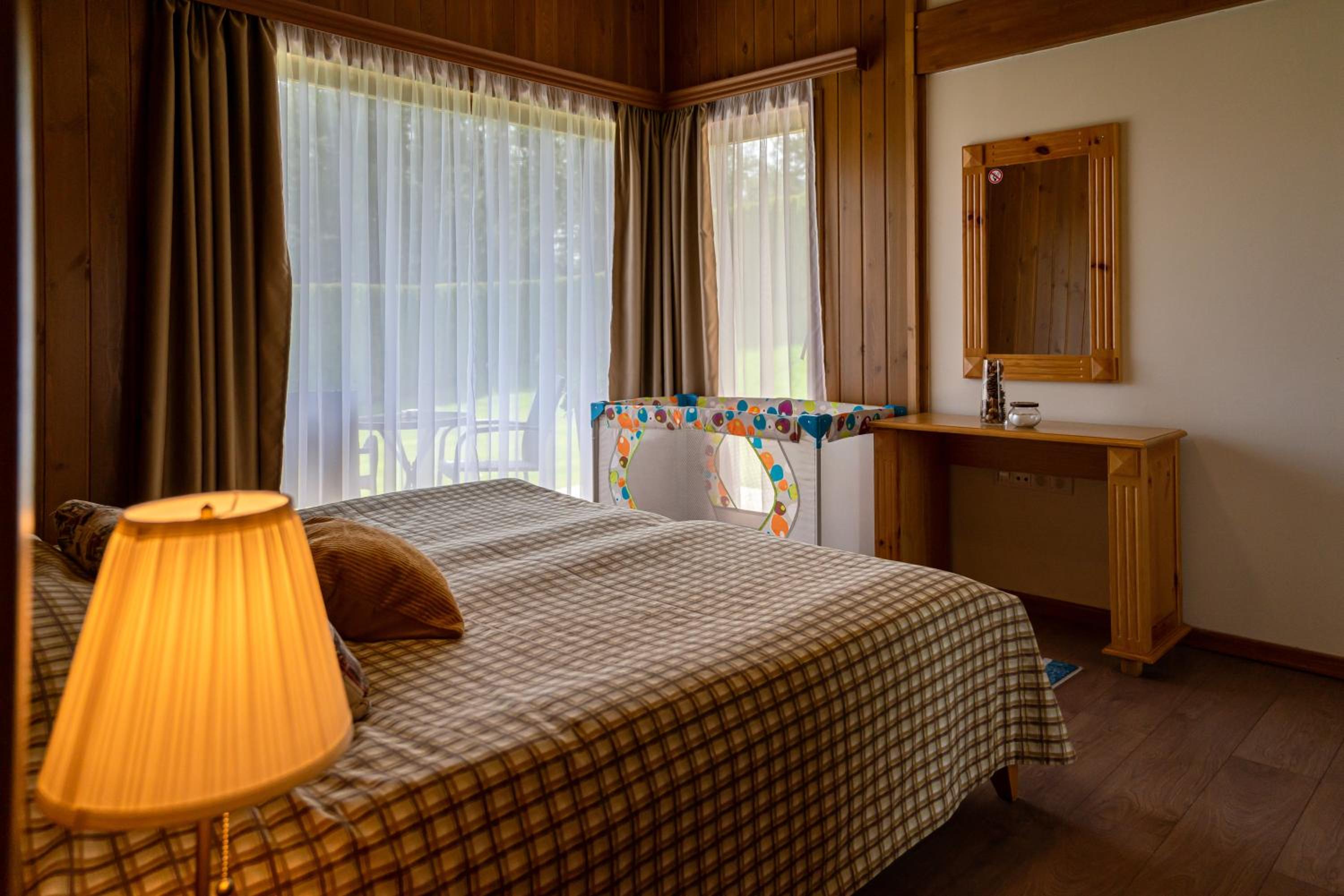 Boutique Holiday Pirin Golf