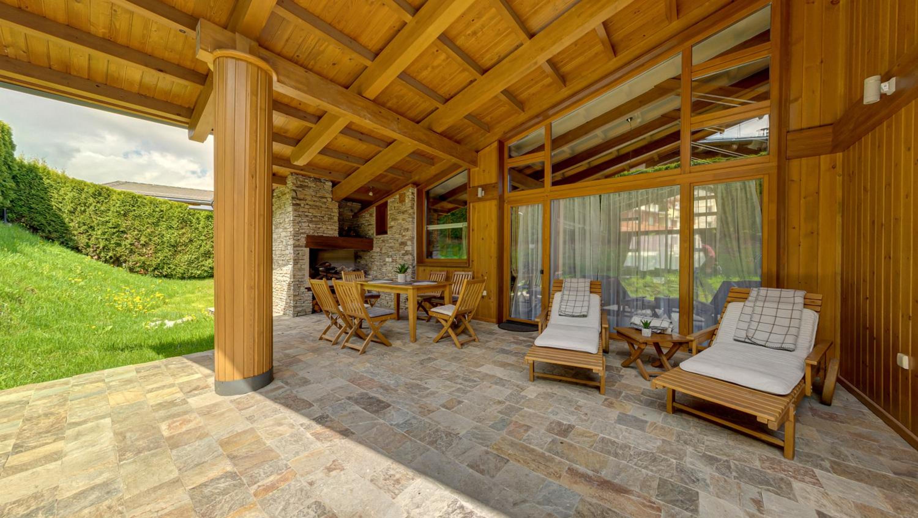 Boutique Holiday Pirin Golf