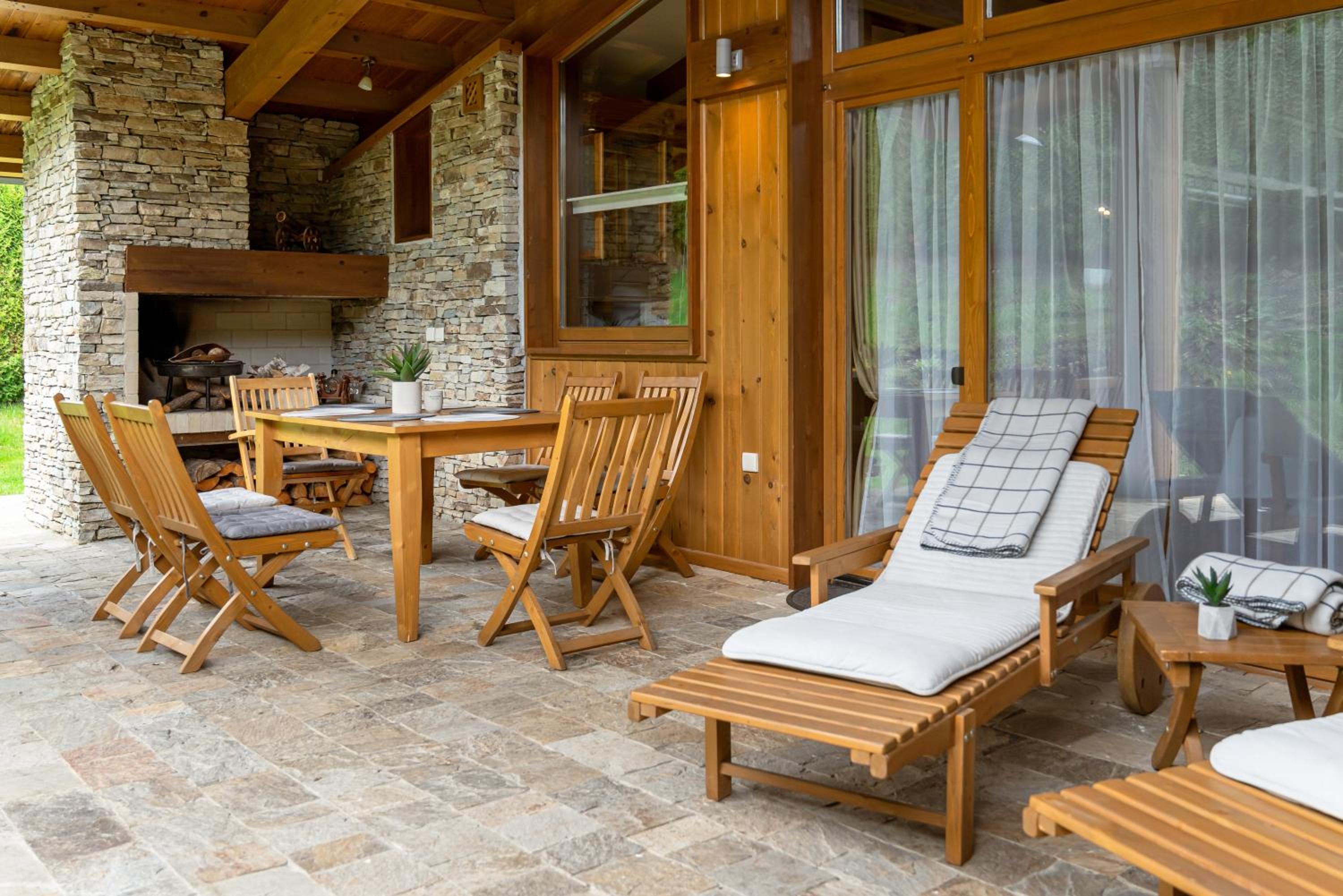 Boutique Holiday Pirin Golf