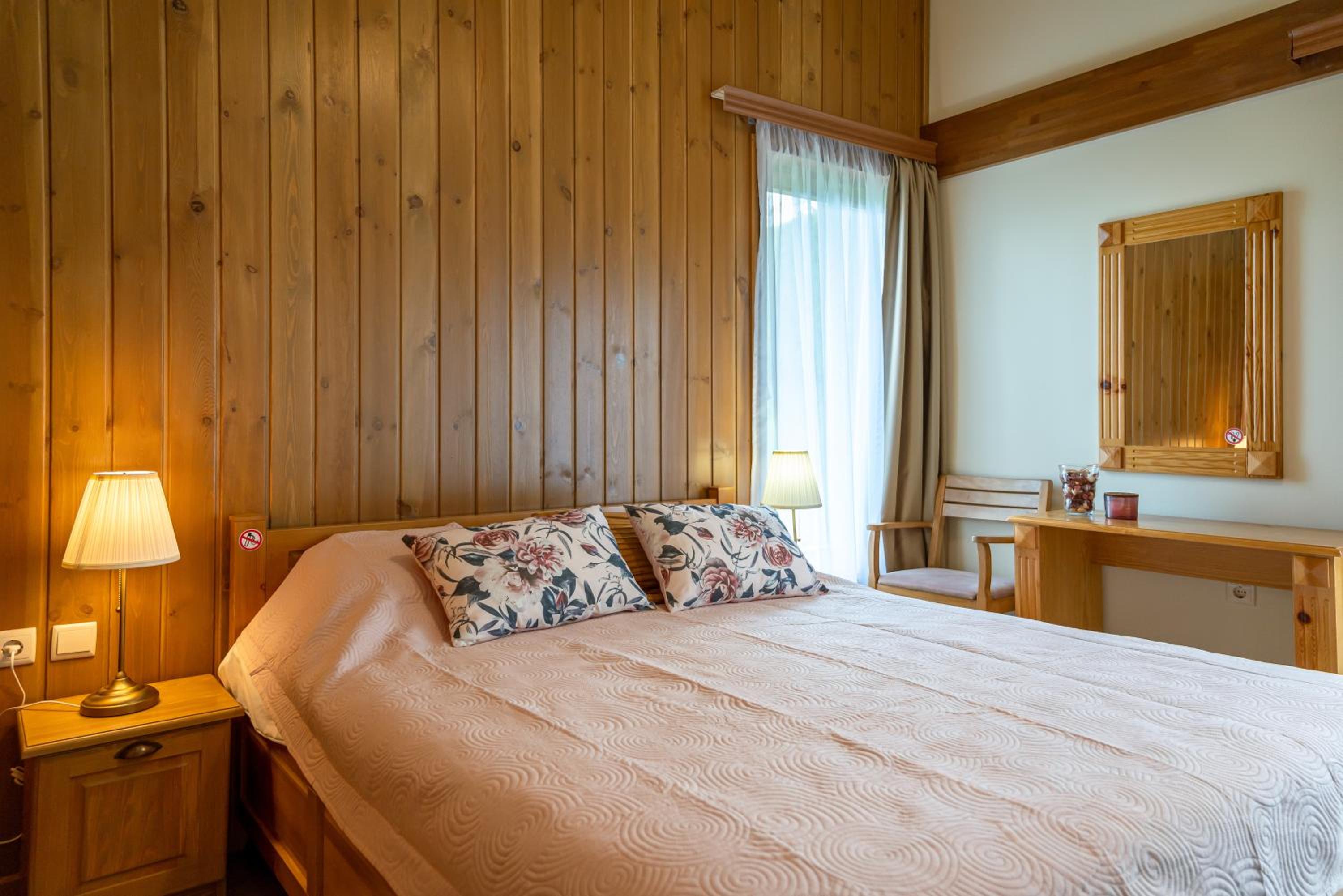 Boutique Holiday Pirin Golf