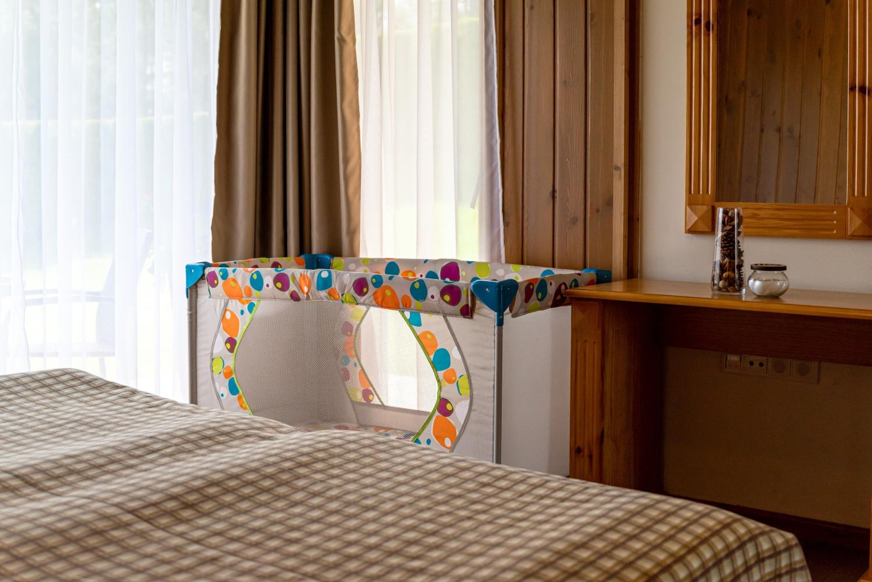 Boutique Holiday Pirin Golf