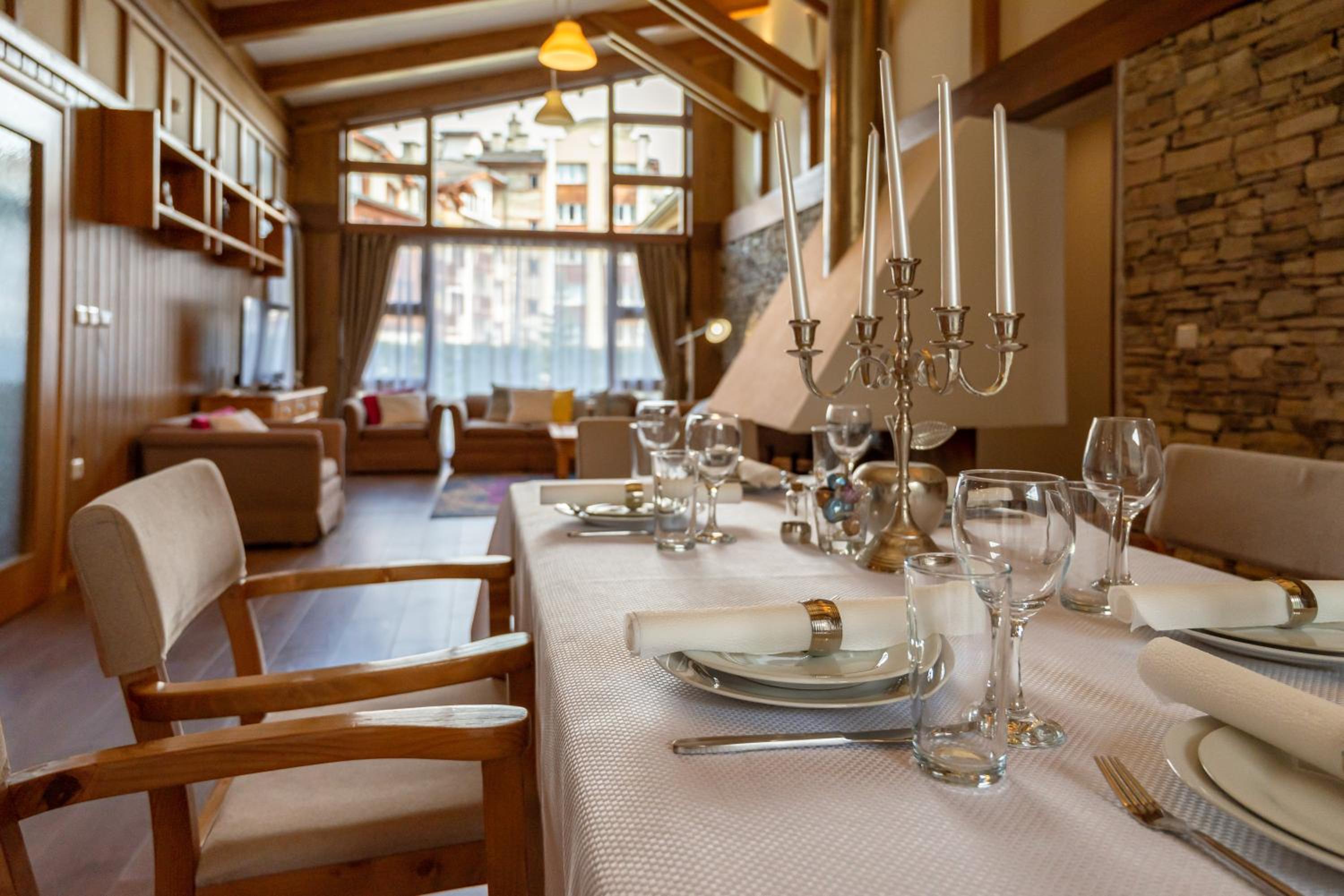 Boutique Holiday Pirin Golf