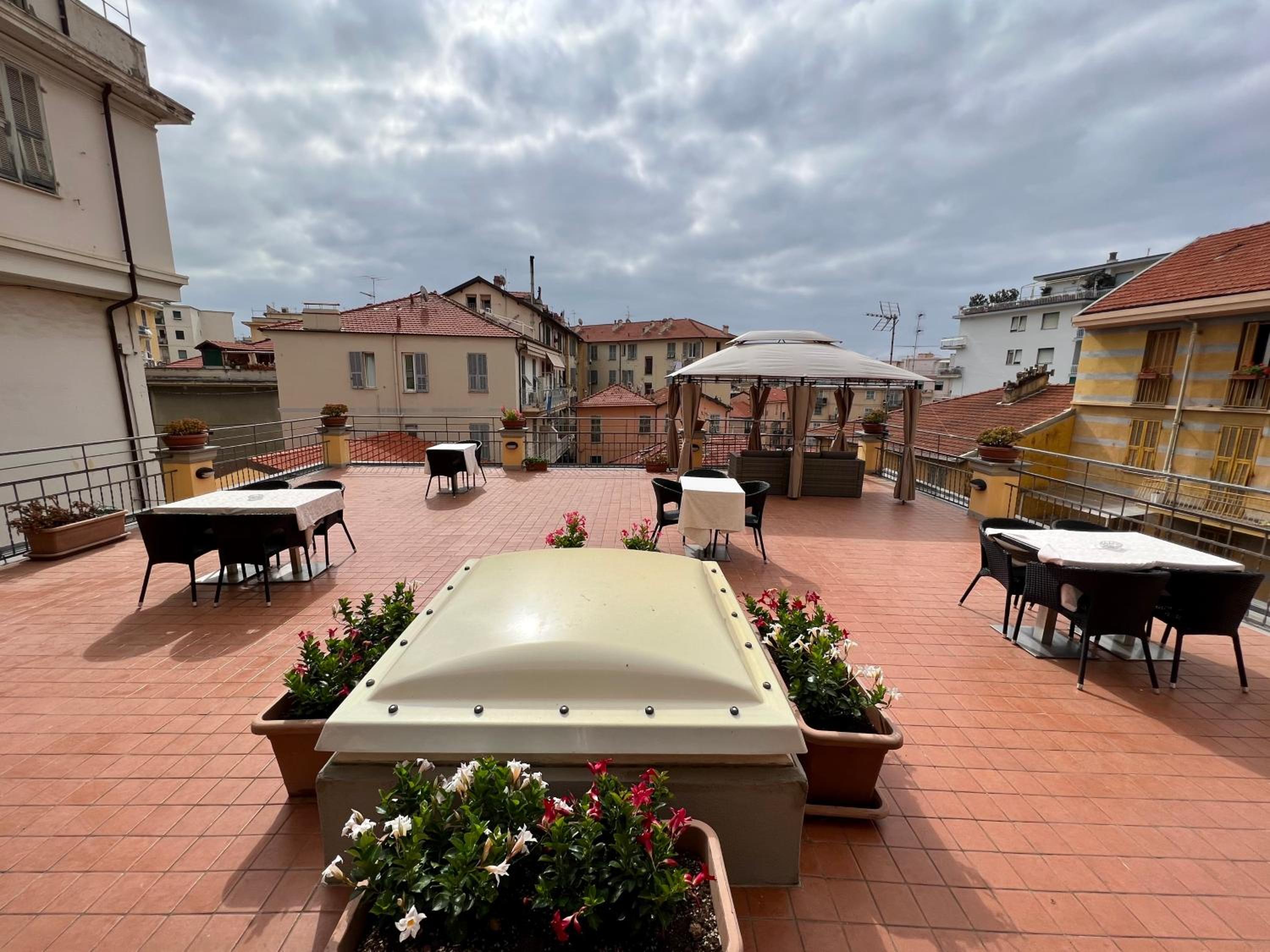 Casa Zeffirino