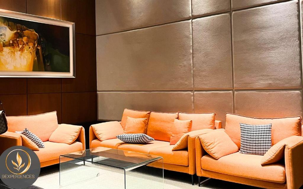 TF004 - 3Bed Apartment Next to Sunway Velocity