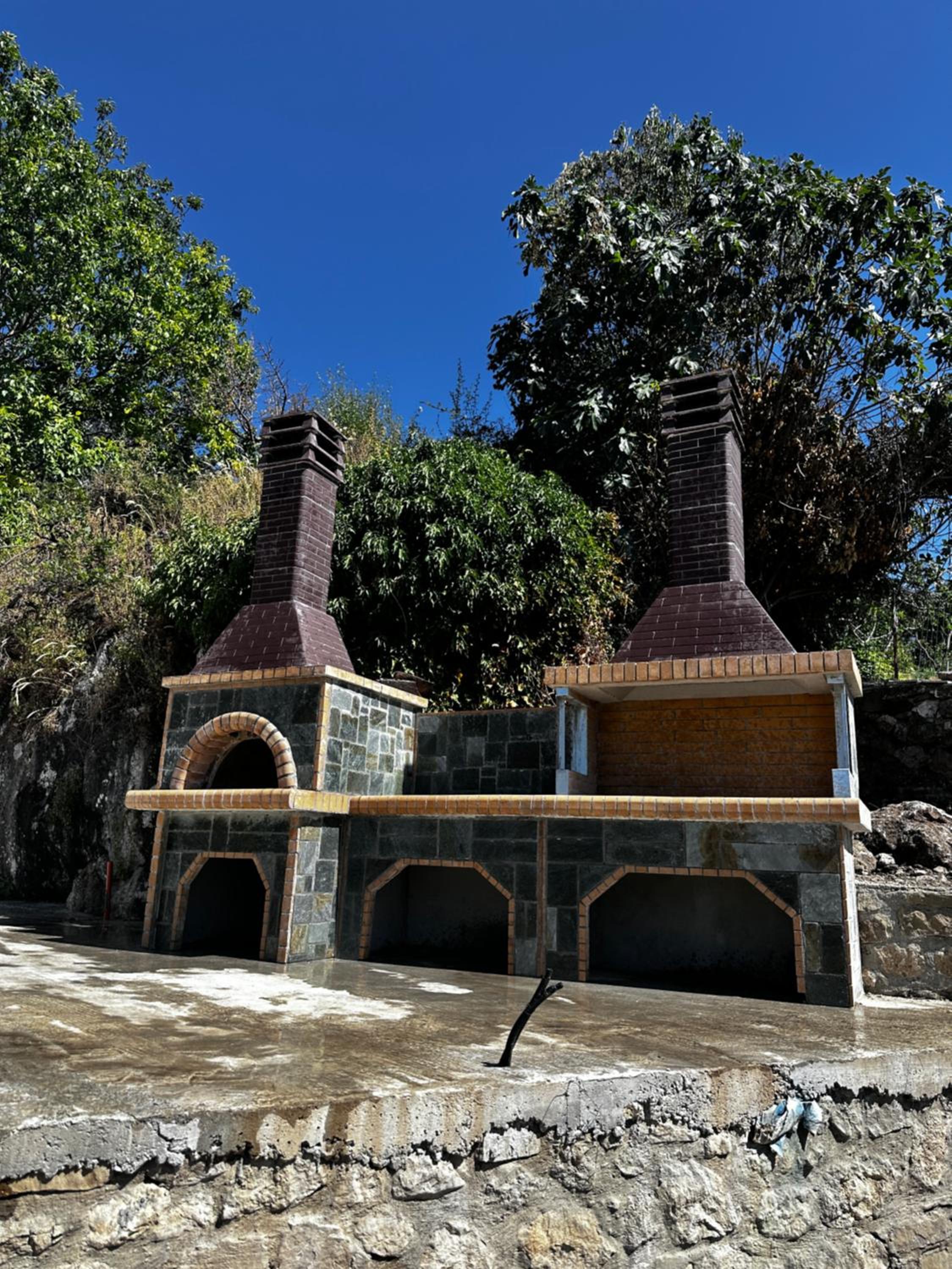 Guest House Sakollari