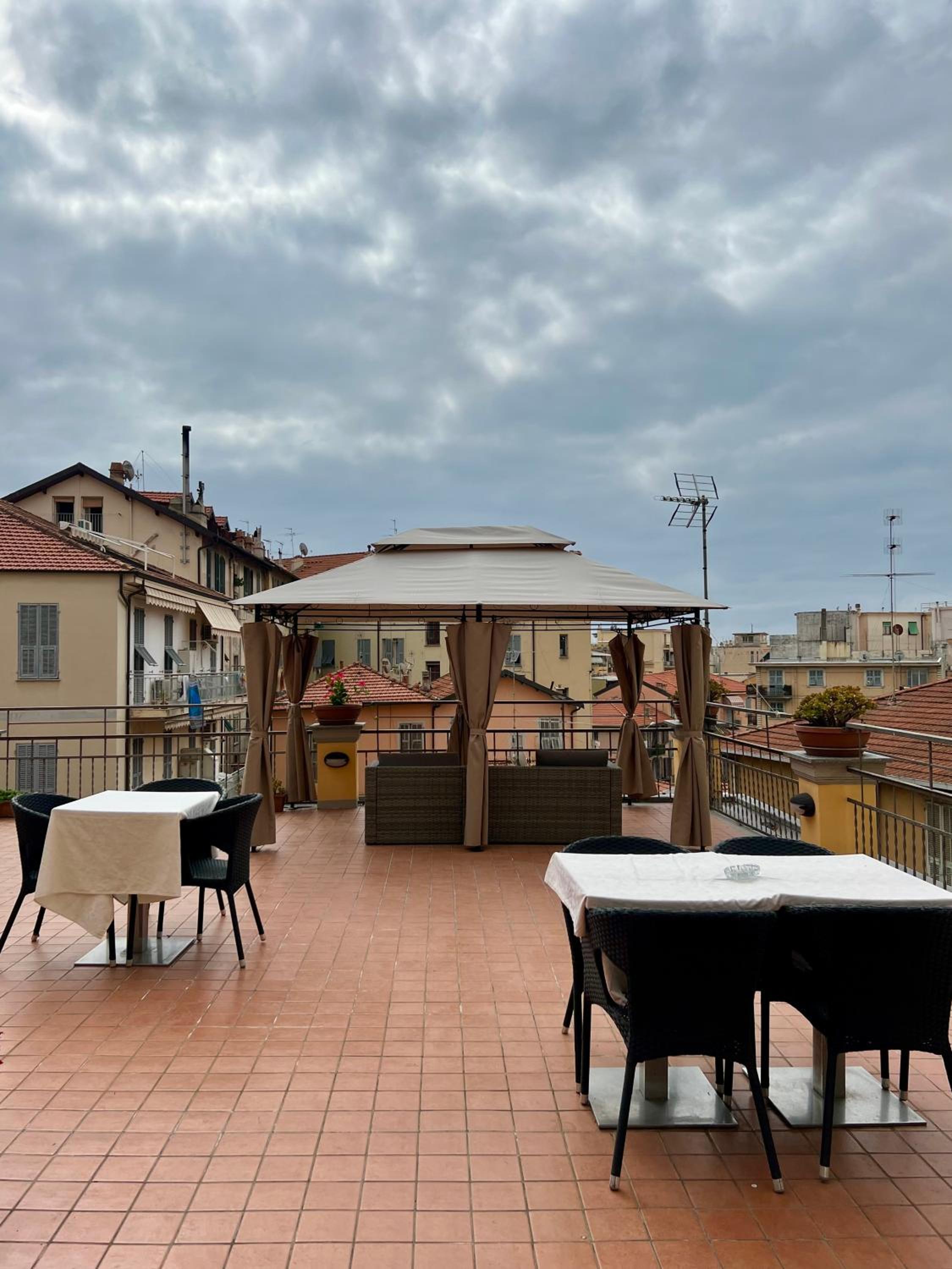 Casa Zeffirino