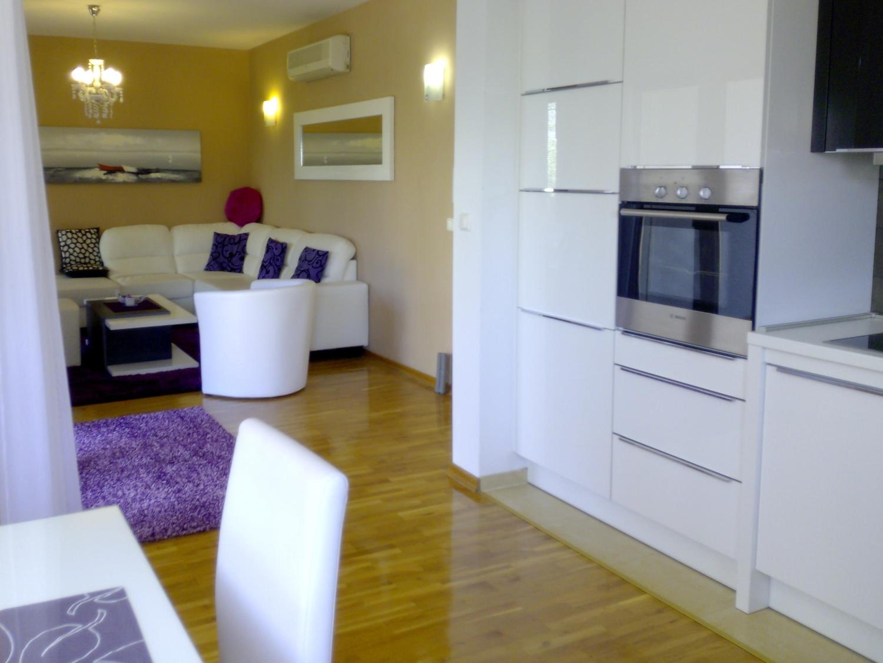 Villa Jelena view 4