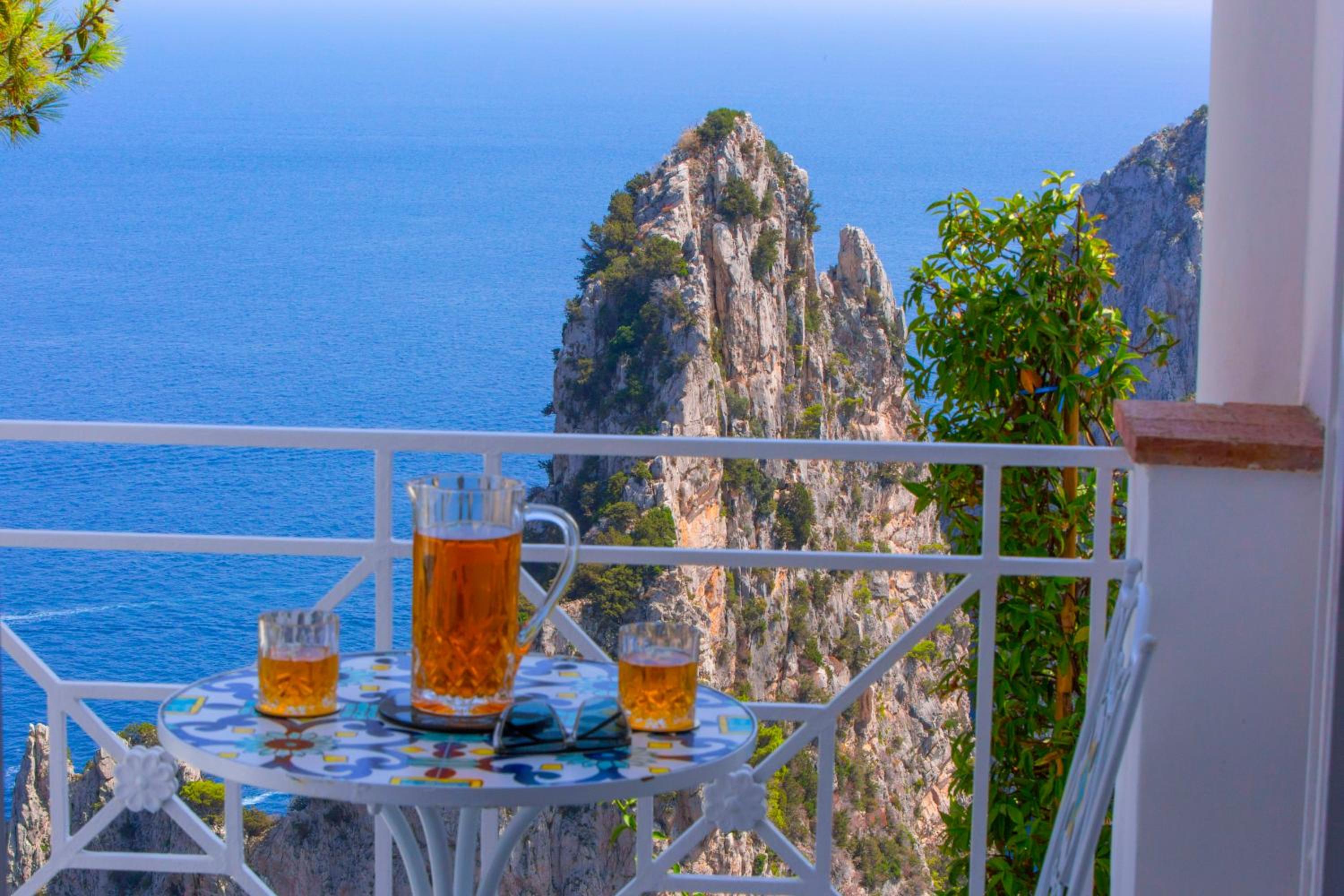 Faraglionensis MonaconeHouse Villa