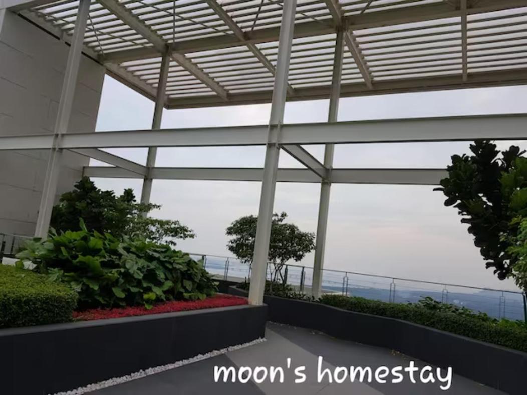 HOT@Sunway Citrine!Spacious BR+360 RT seaview photo 6