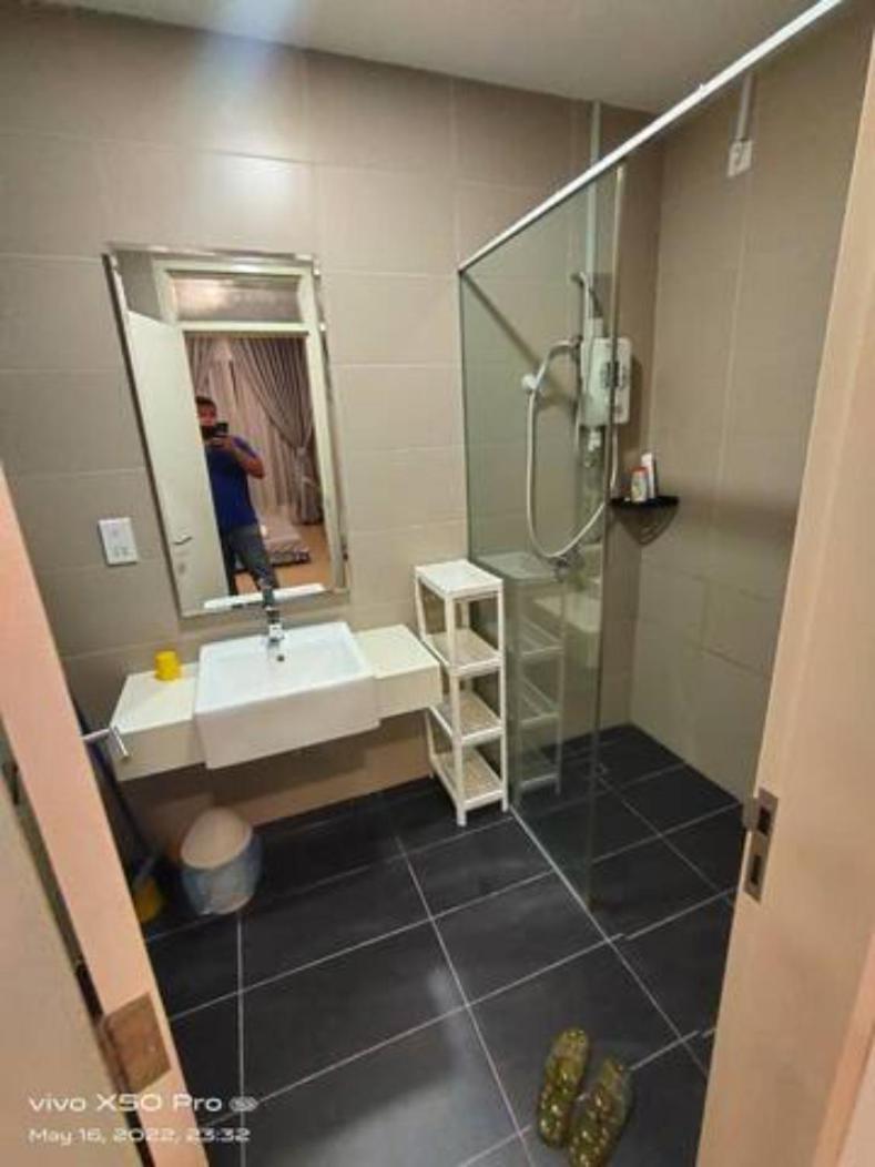 HOT@Sunway Citrine!Spacious BR+360 RT seaview photo 8