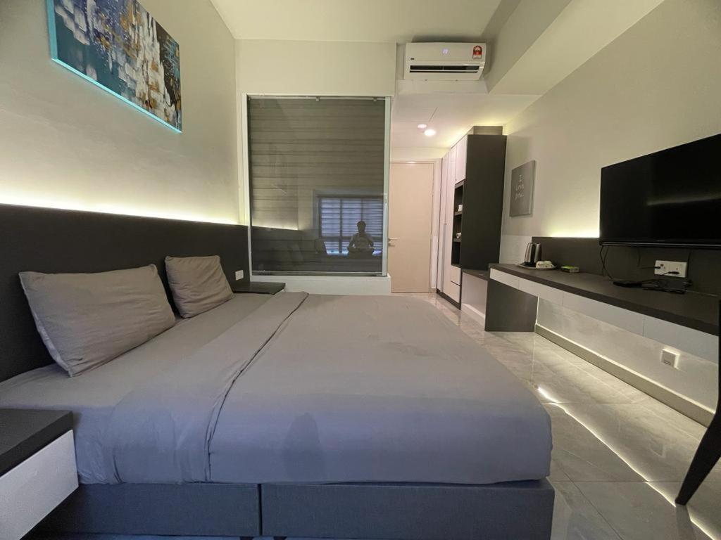 Imperio,Res - Unique -- Private Room -- 2pax photo 8