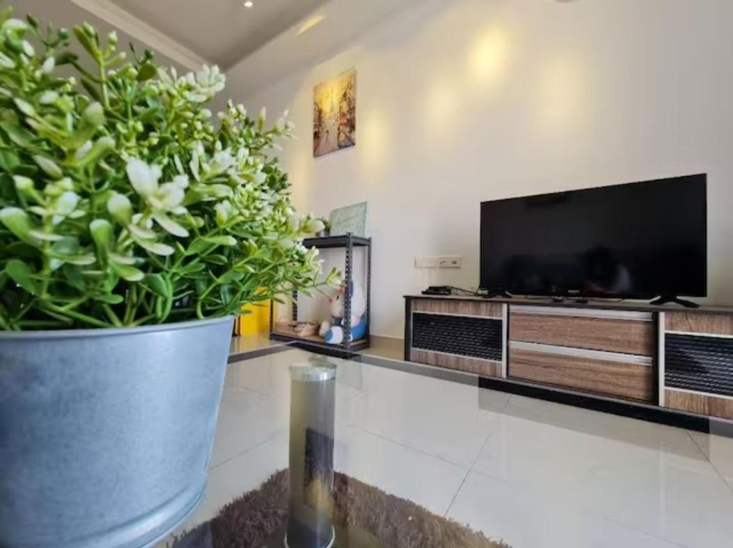 HOT@Sunway Citrine!Spacious BR+360 RT seaview photo 4