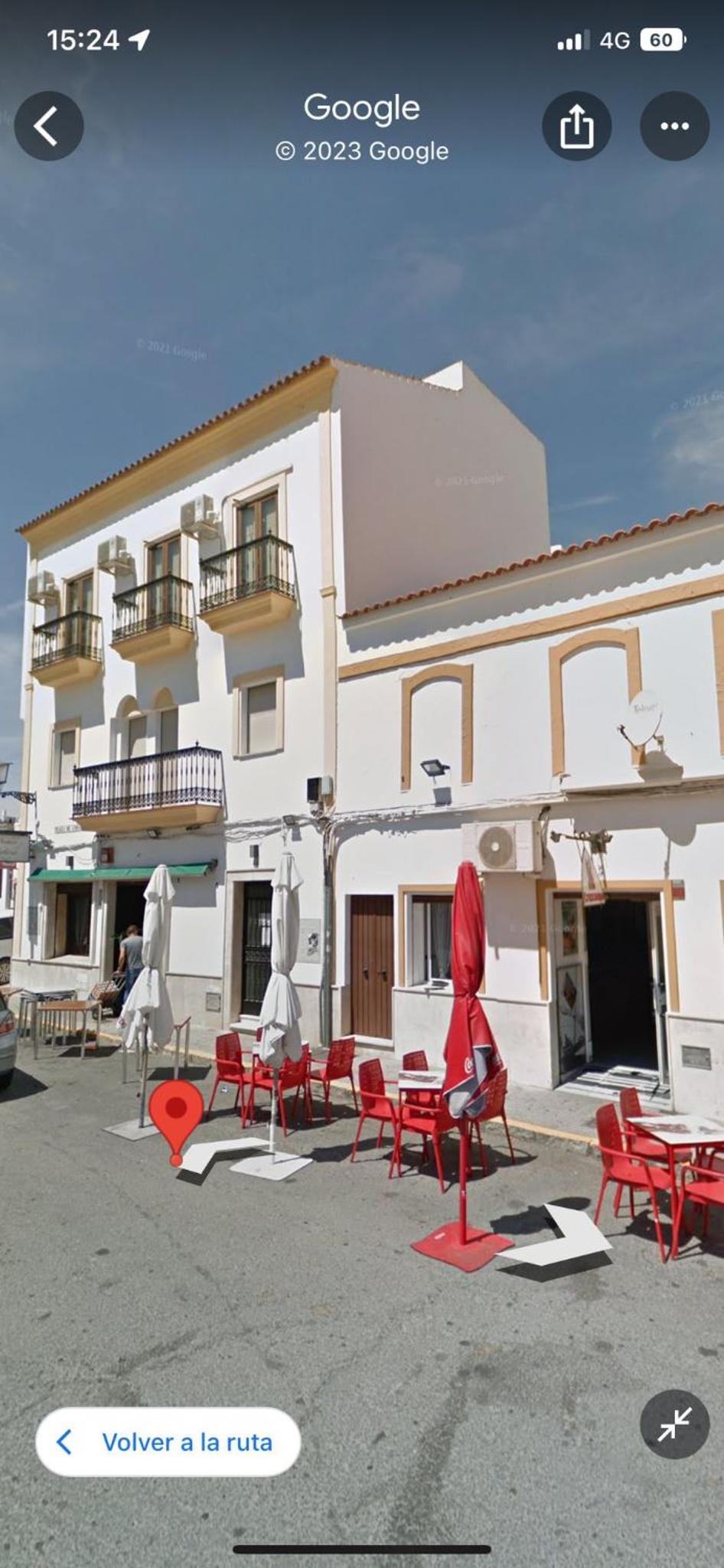 HABITACIONES BIAL ROOMS Cartaya