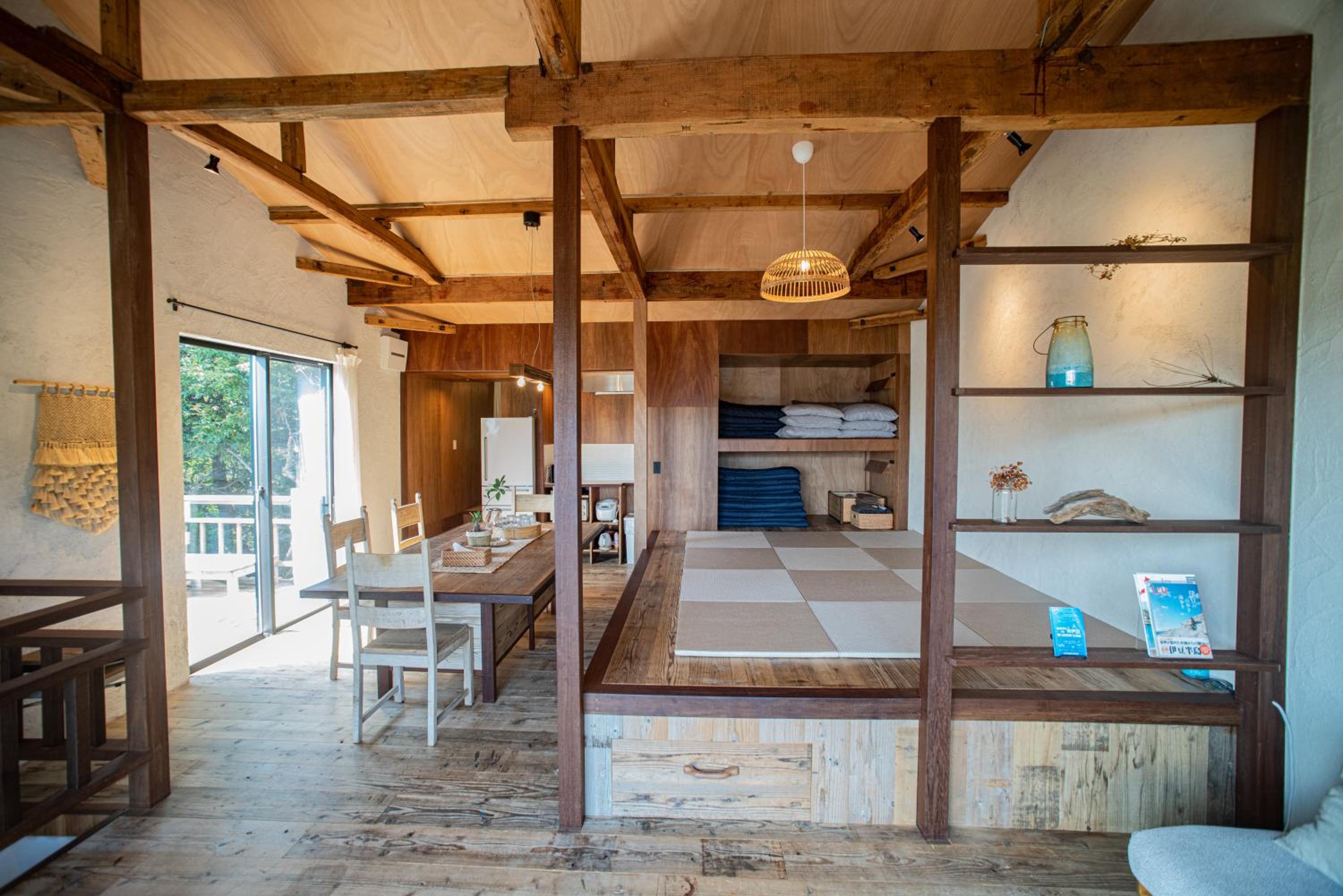 Villa Yumigahama