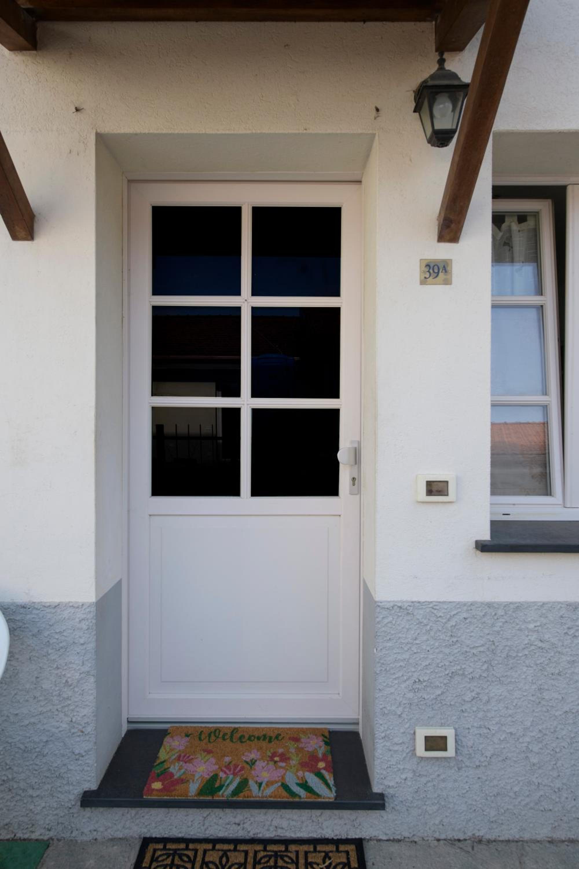 219 - Casa Pestella Casarza, 10 minuti di auto dal mare di Sestri Levante view 5