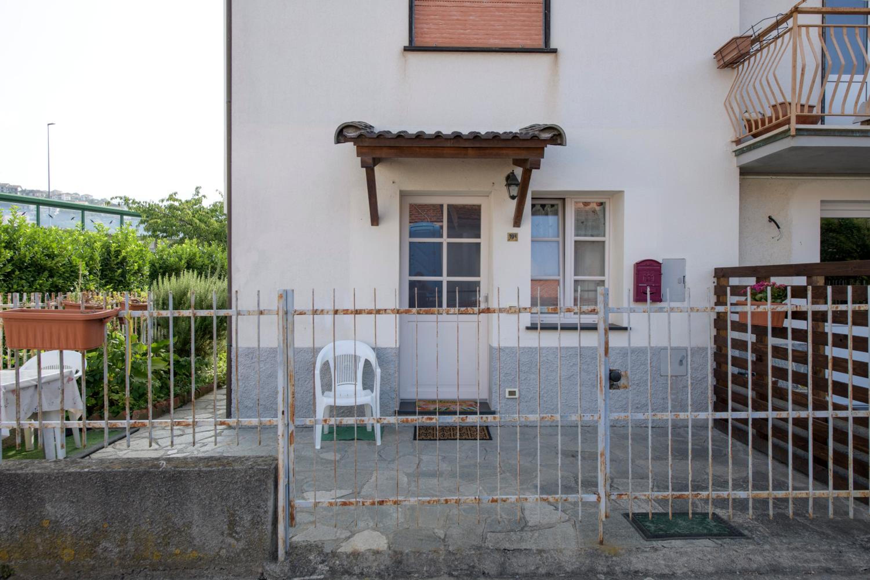 219 - Casa Pestella Casarza, 10 minuti di auto dal mare di Sestri Levante view 3