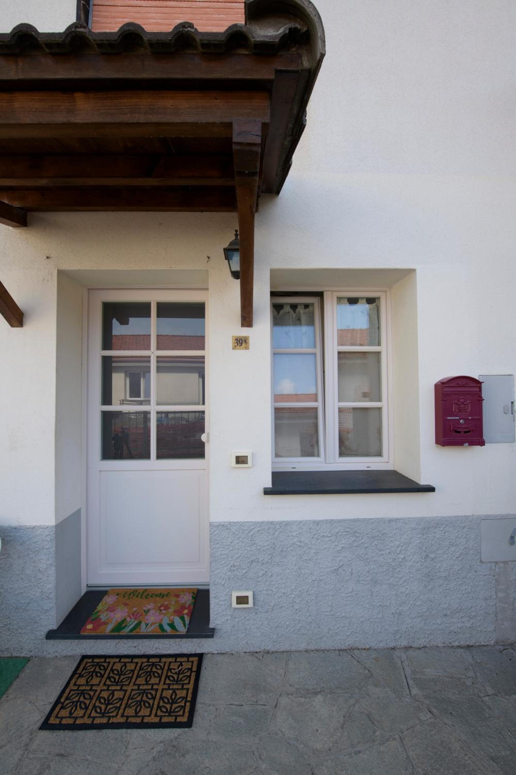 219 - Casa Pestella Casarza, 10 minuti di auto dal mare di Sestri Levante view 4