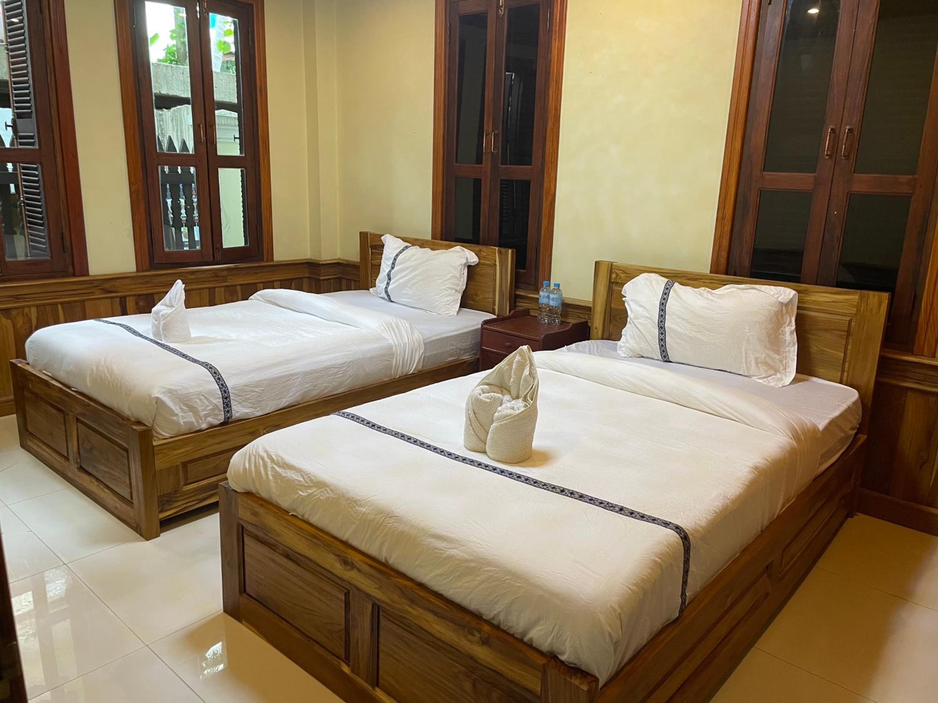 遗忘时光Guesthouse Sky dragon Guesthouse view 4