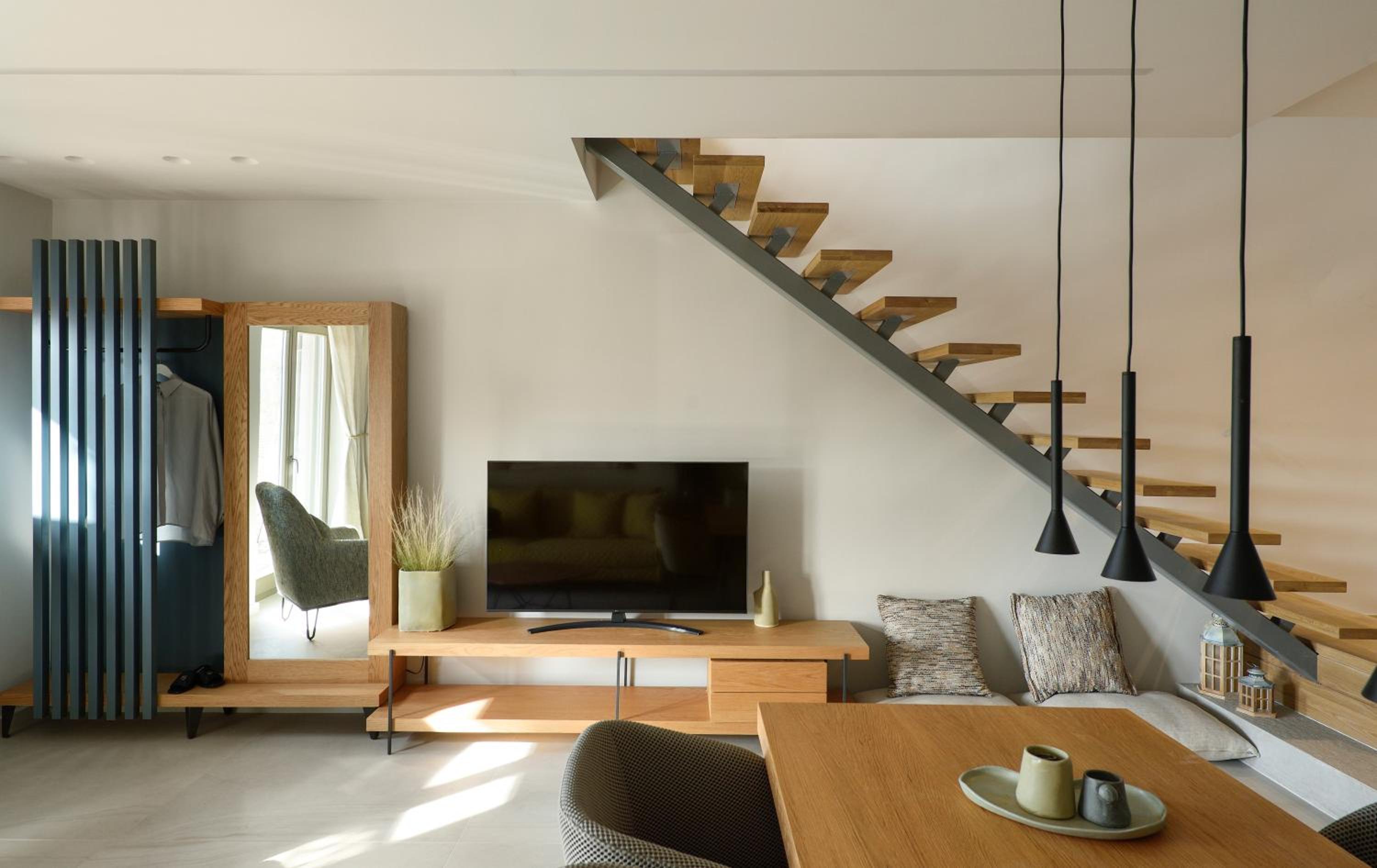 Kale Alti residences