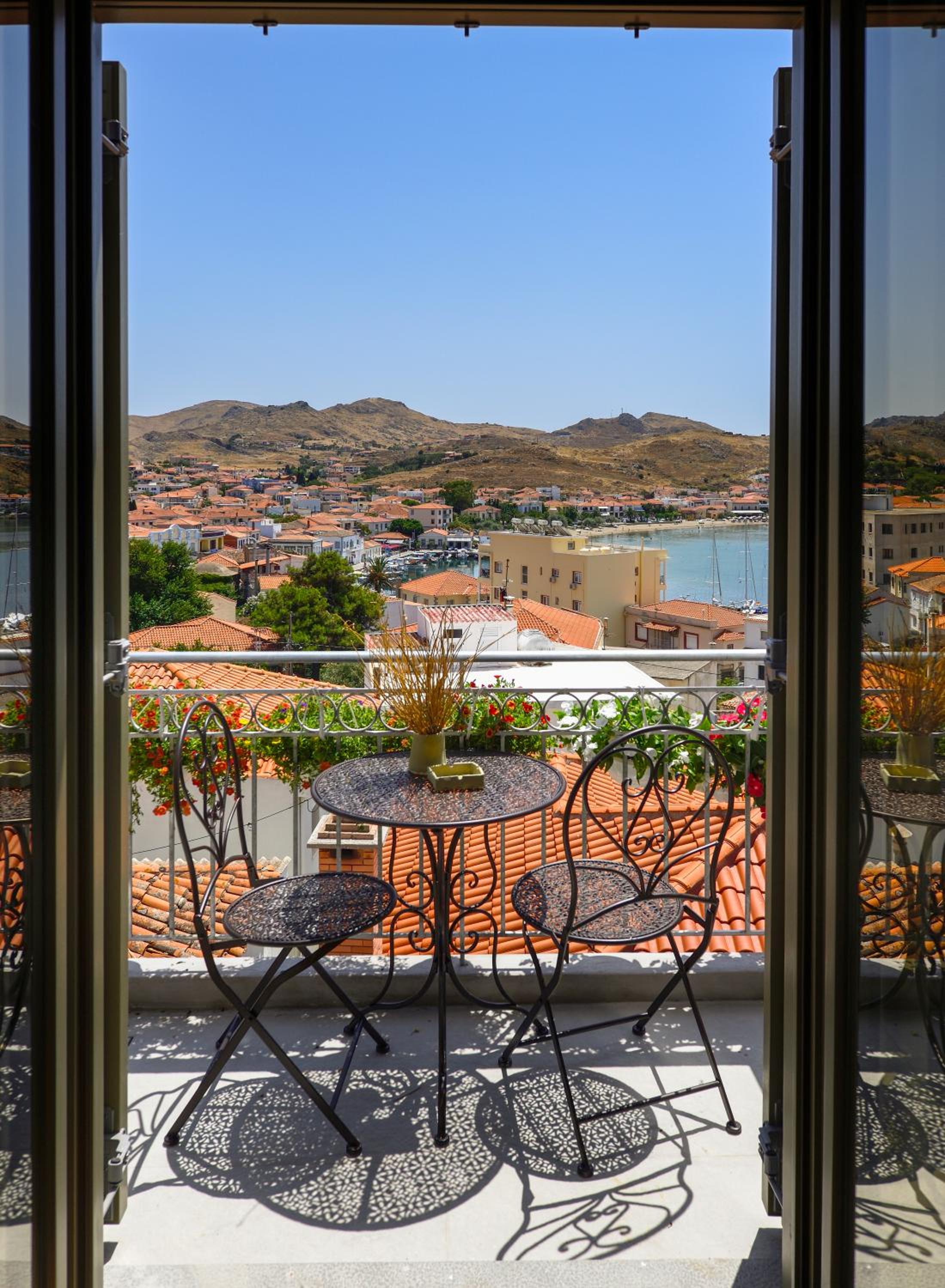 Kale Alti residences
