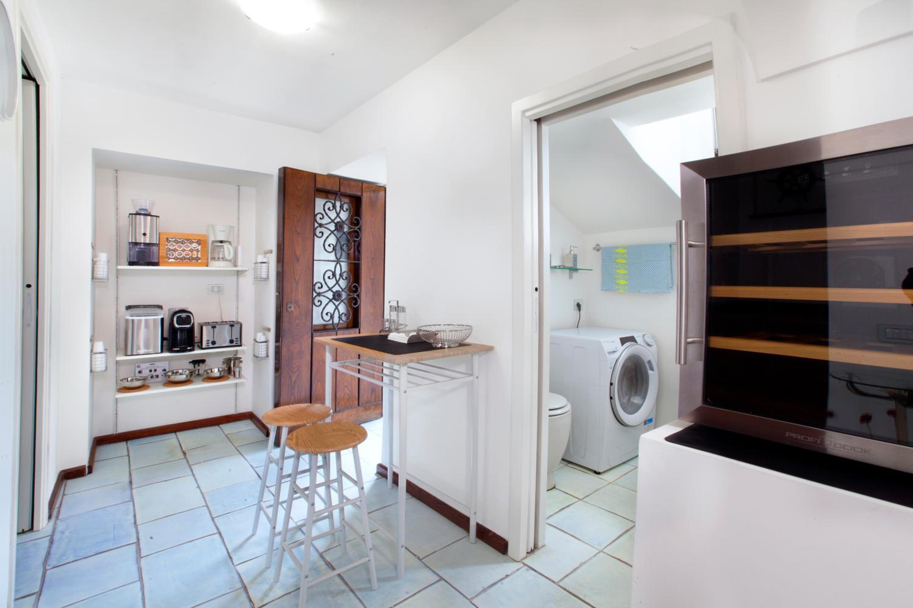 Faraglionensis MonaconeHouse Villa