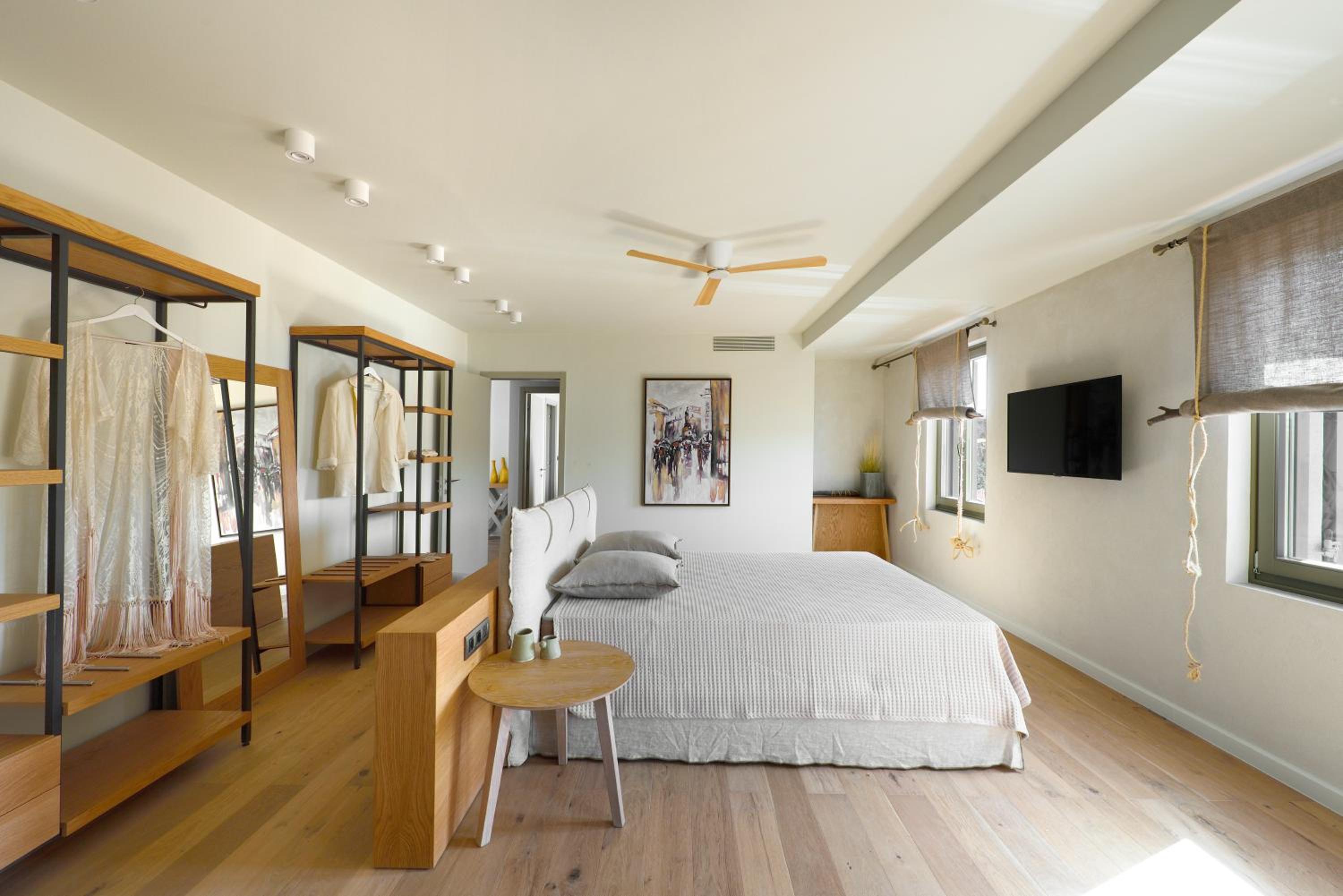 Kale Alti residences