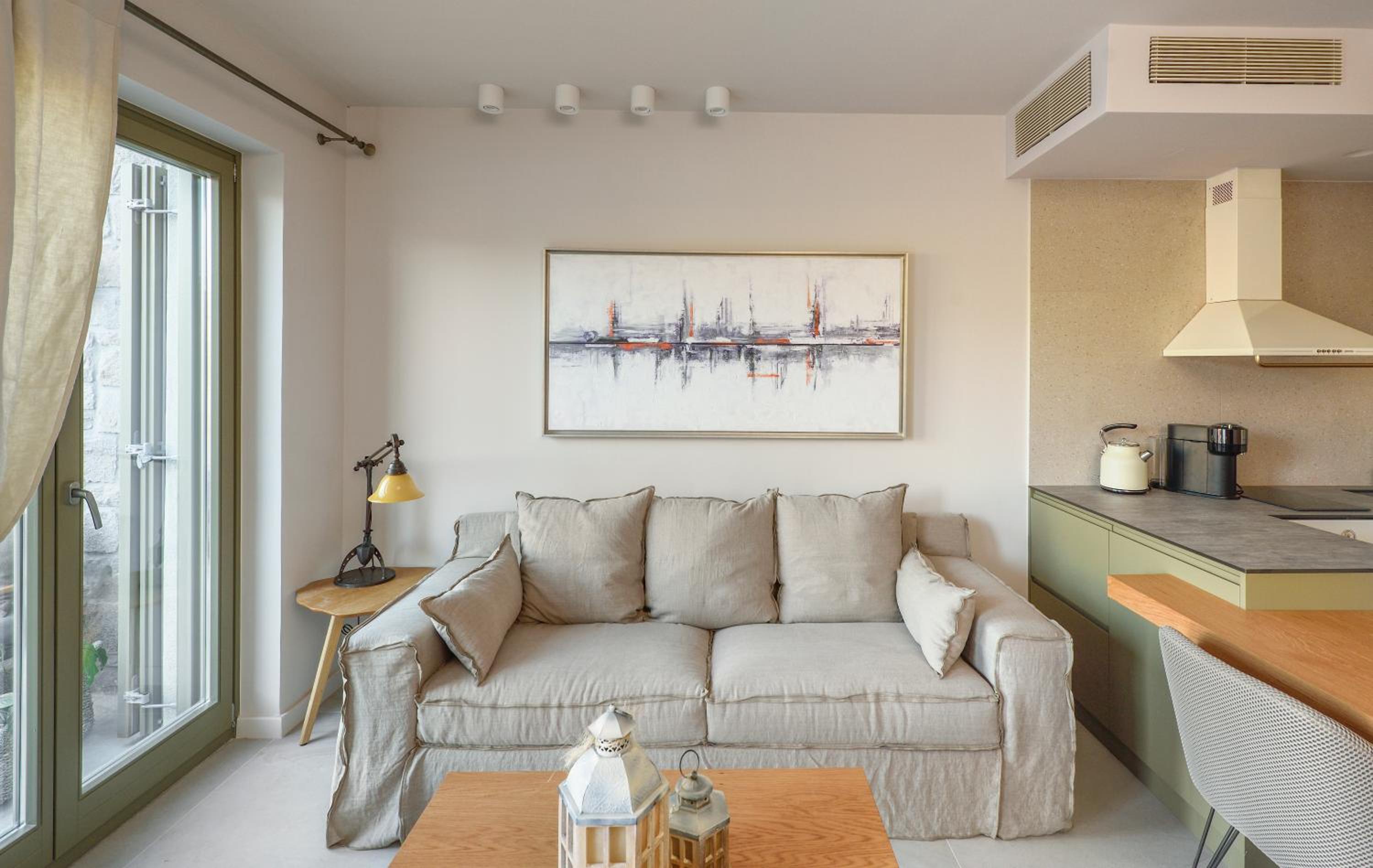 Kale Alti residences
