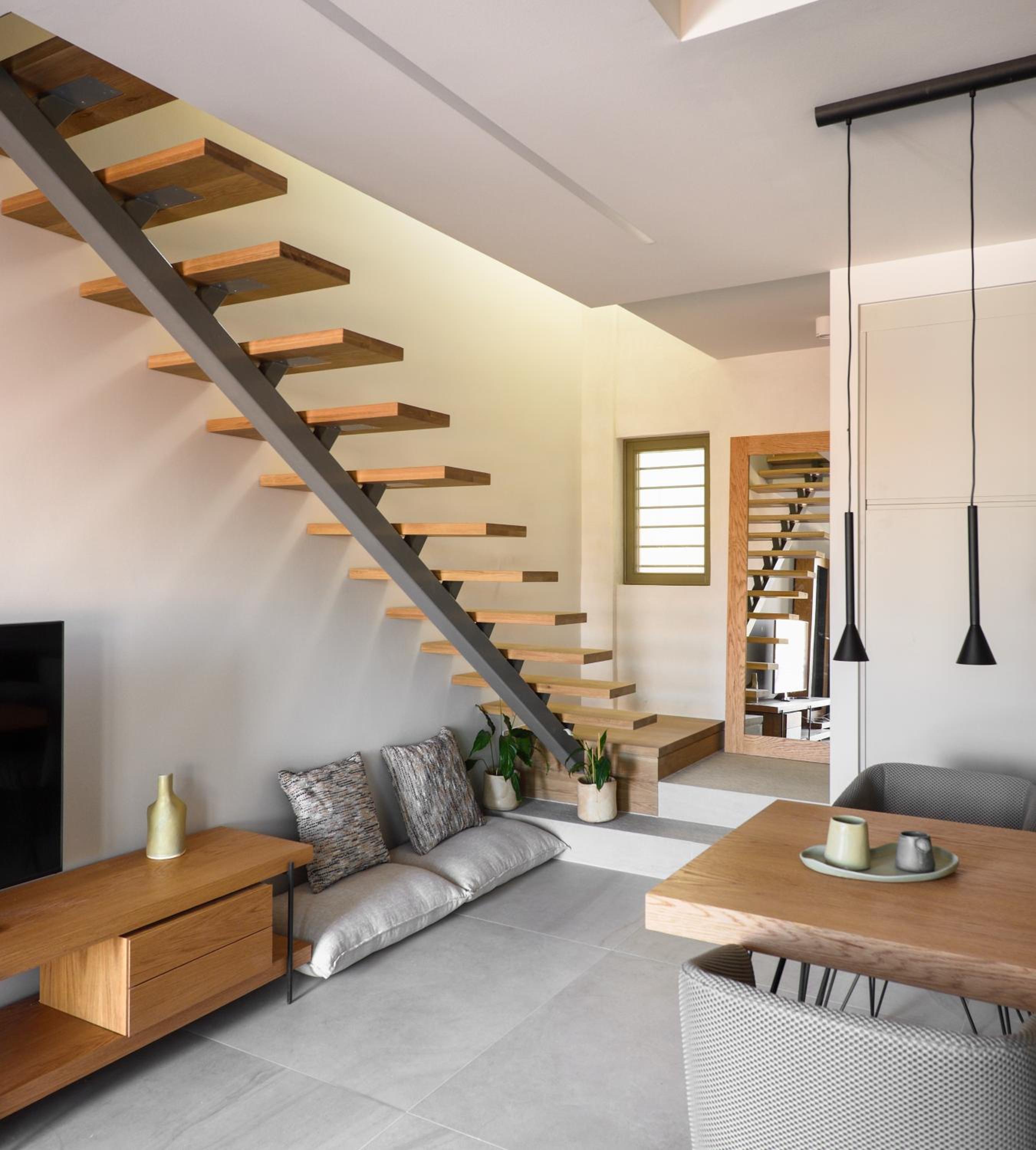 Kale Alti residences