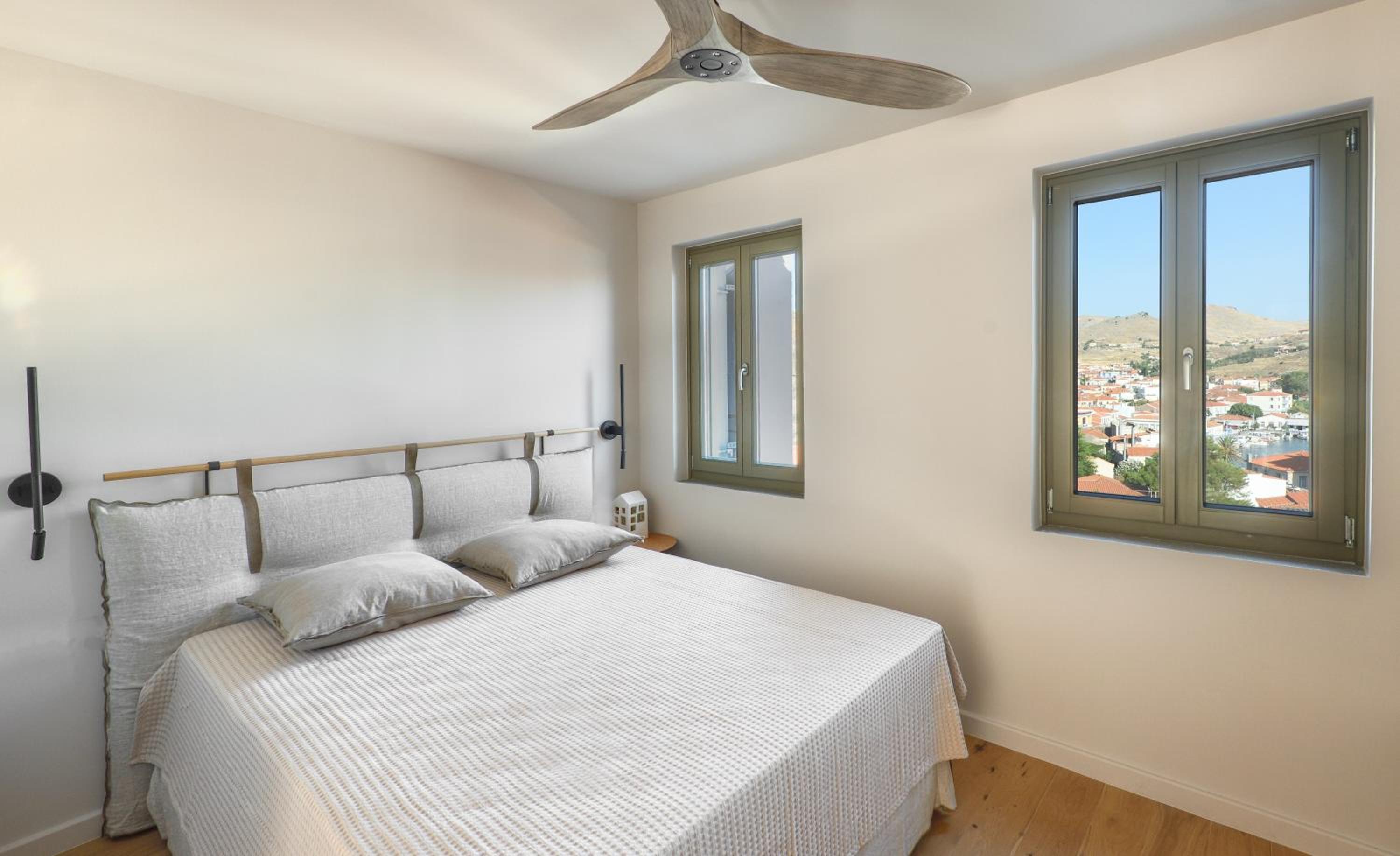 Kale Alti residences