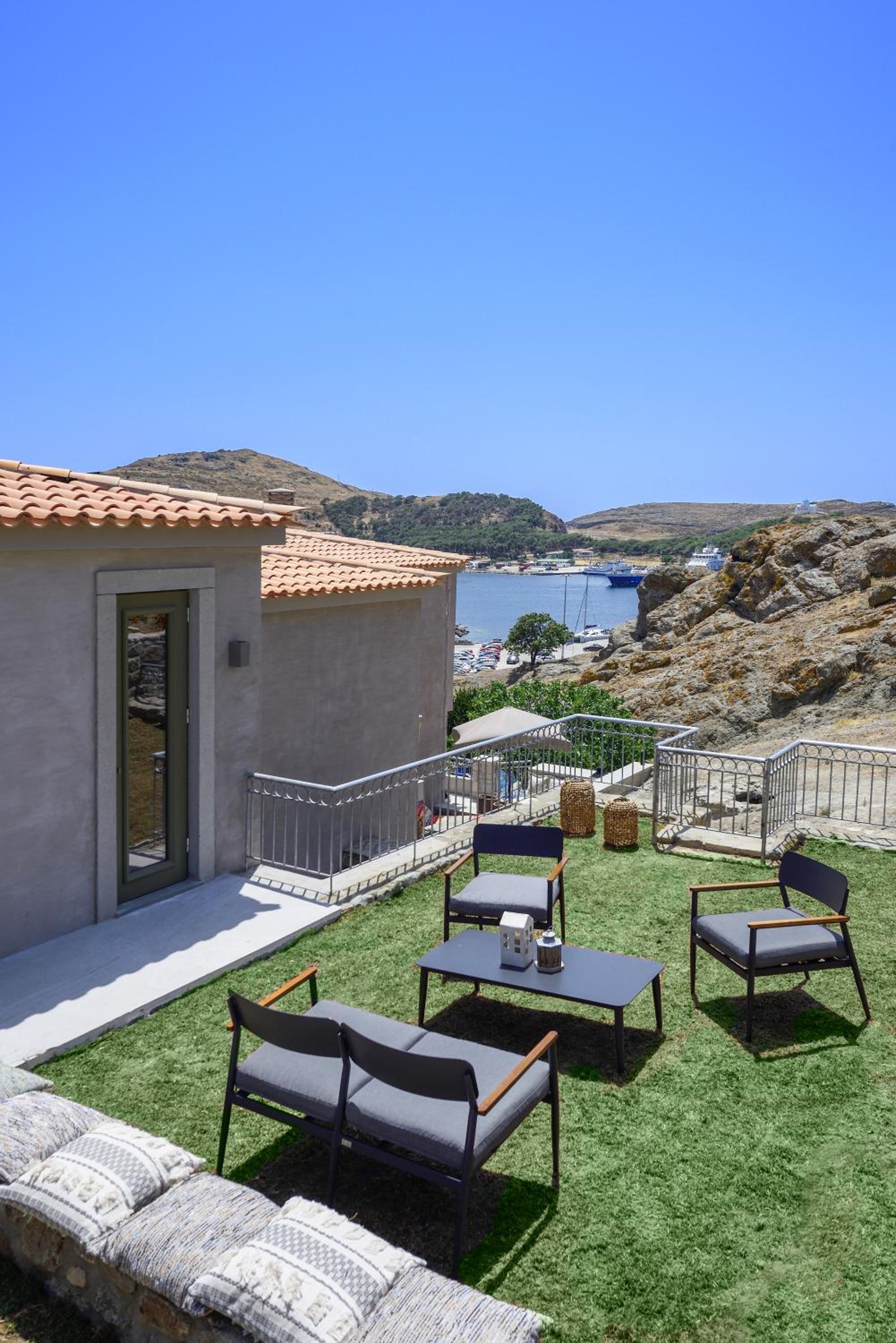Kale Alti residences