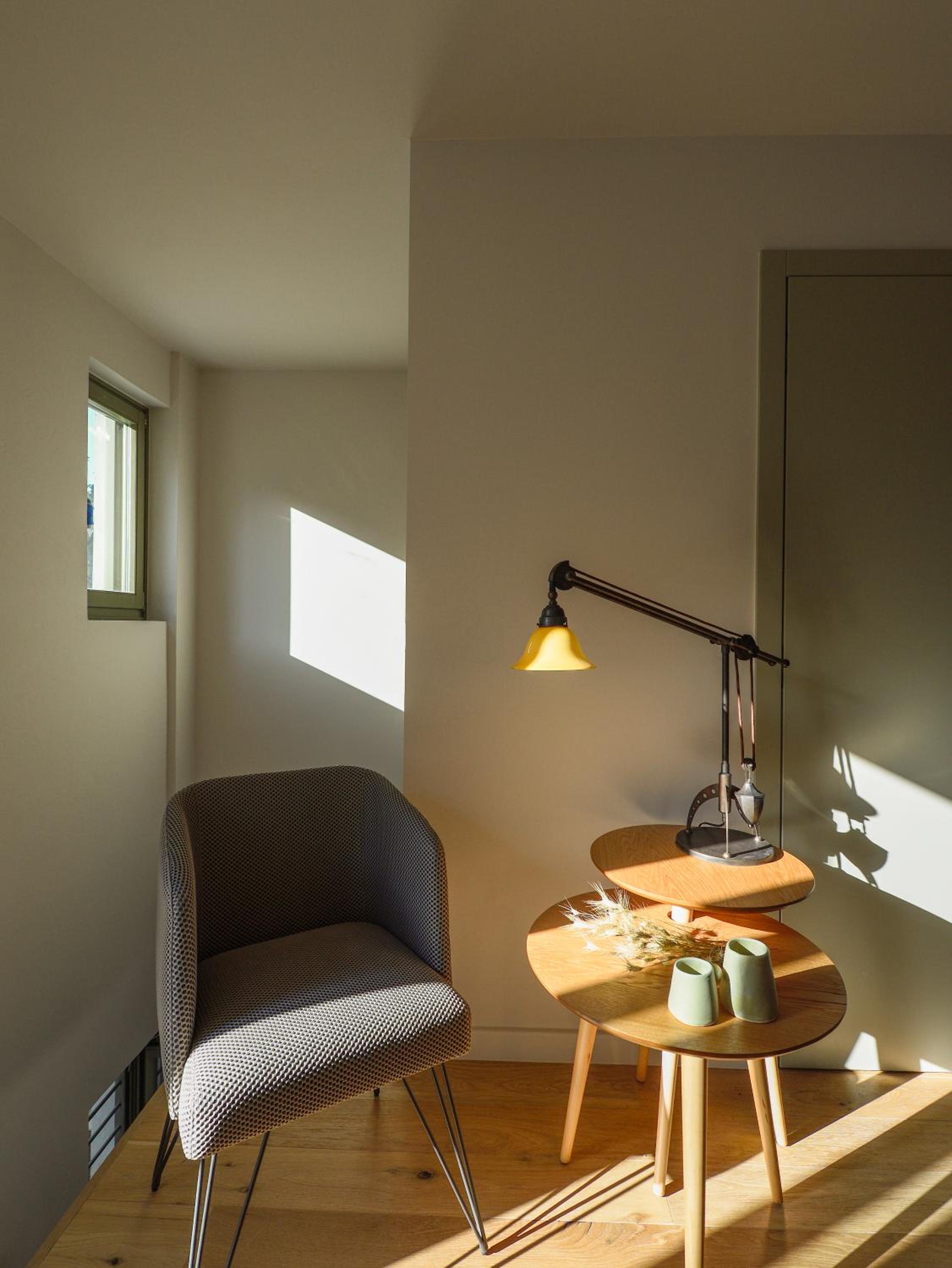 Kale Alti residences