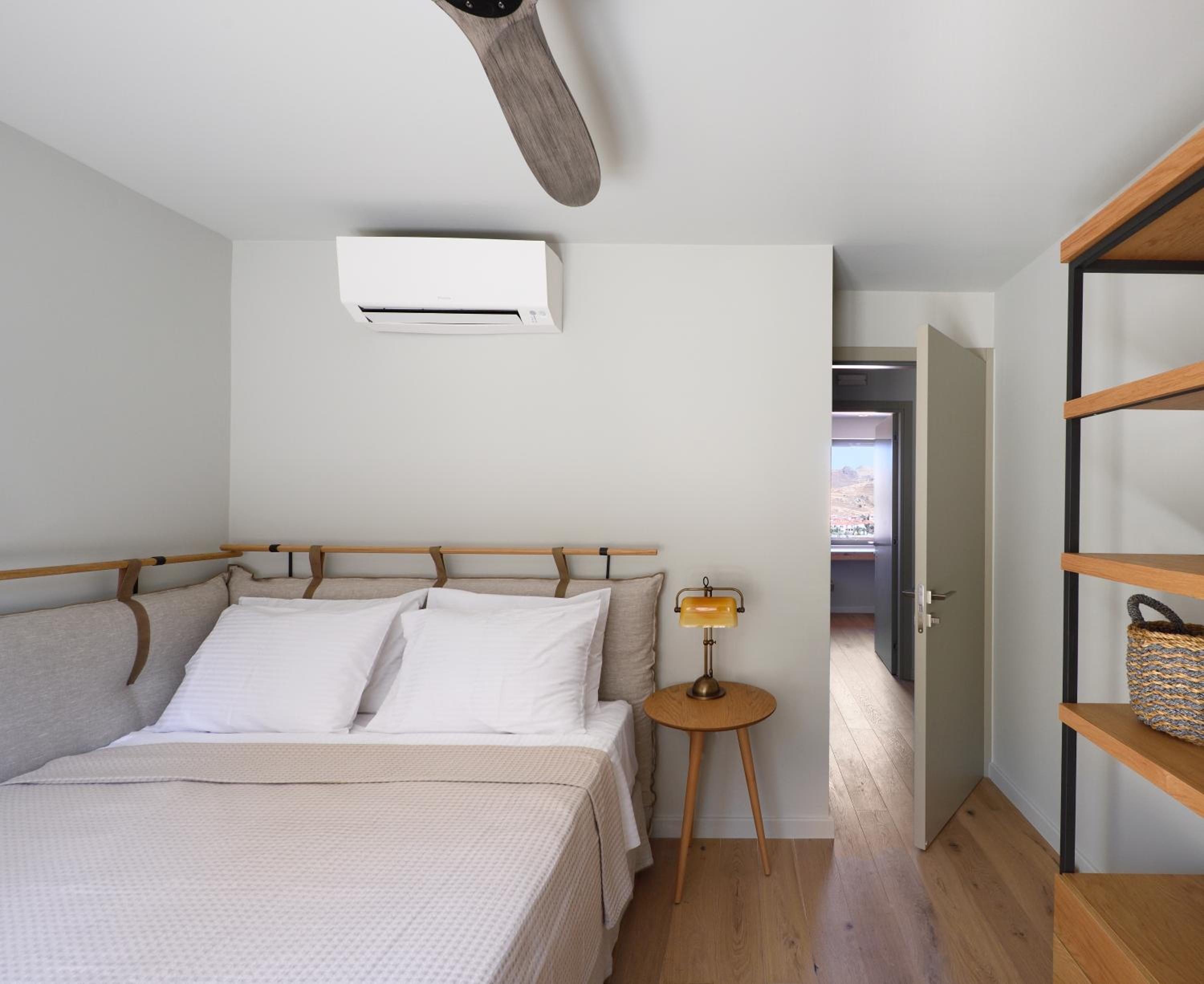 Kale Alti residences