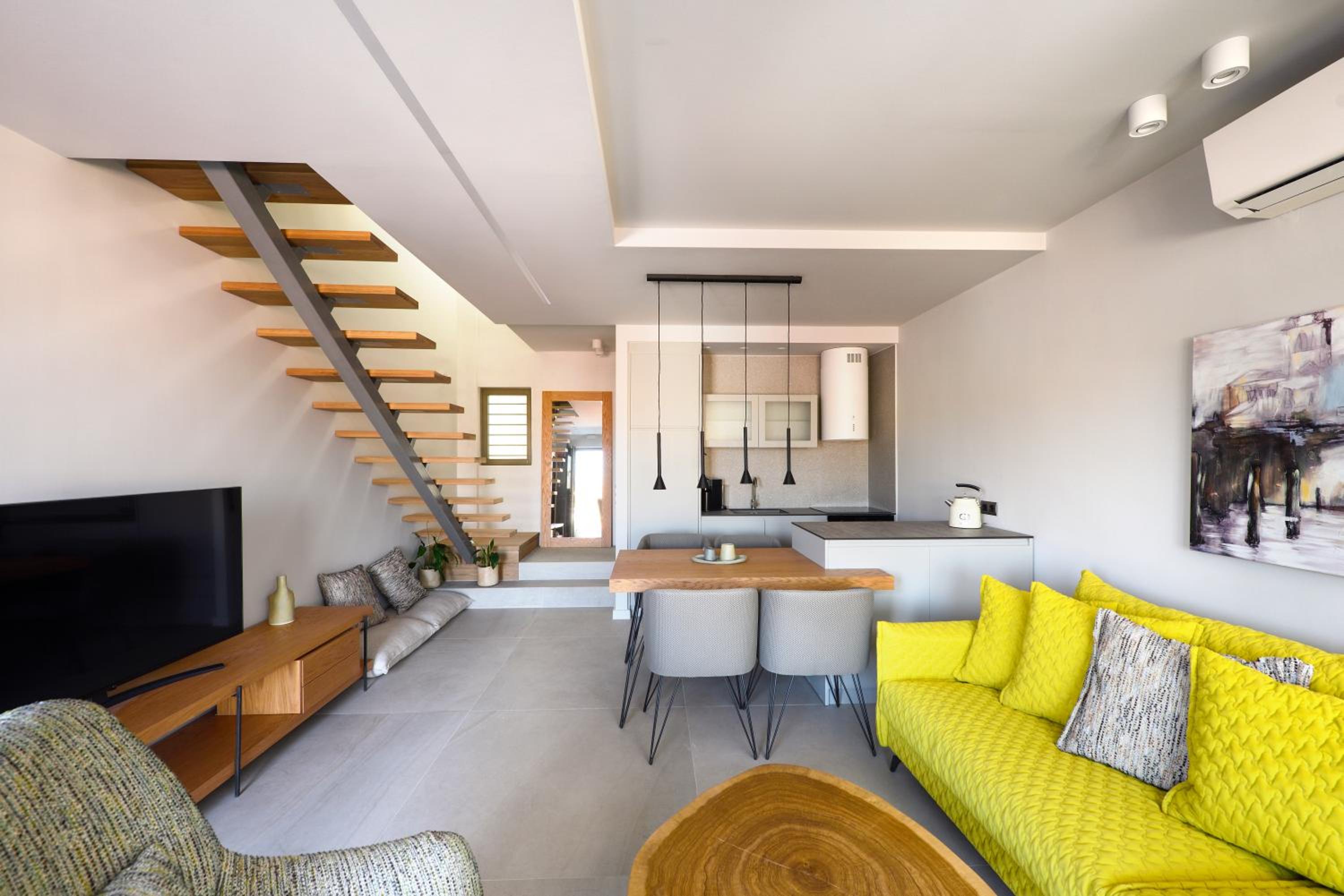 Kale Alti residences