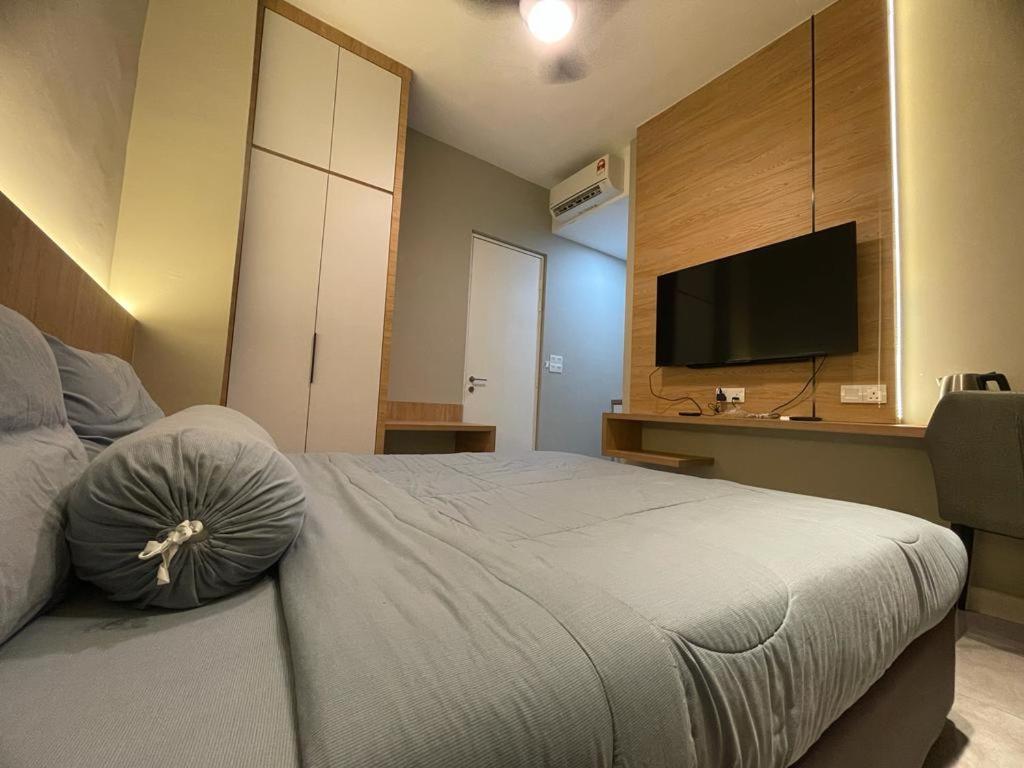 Imperio.Res - 10 min to Jonker - PrivateRoom - 2 pax photo 3
