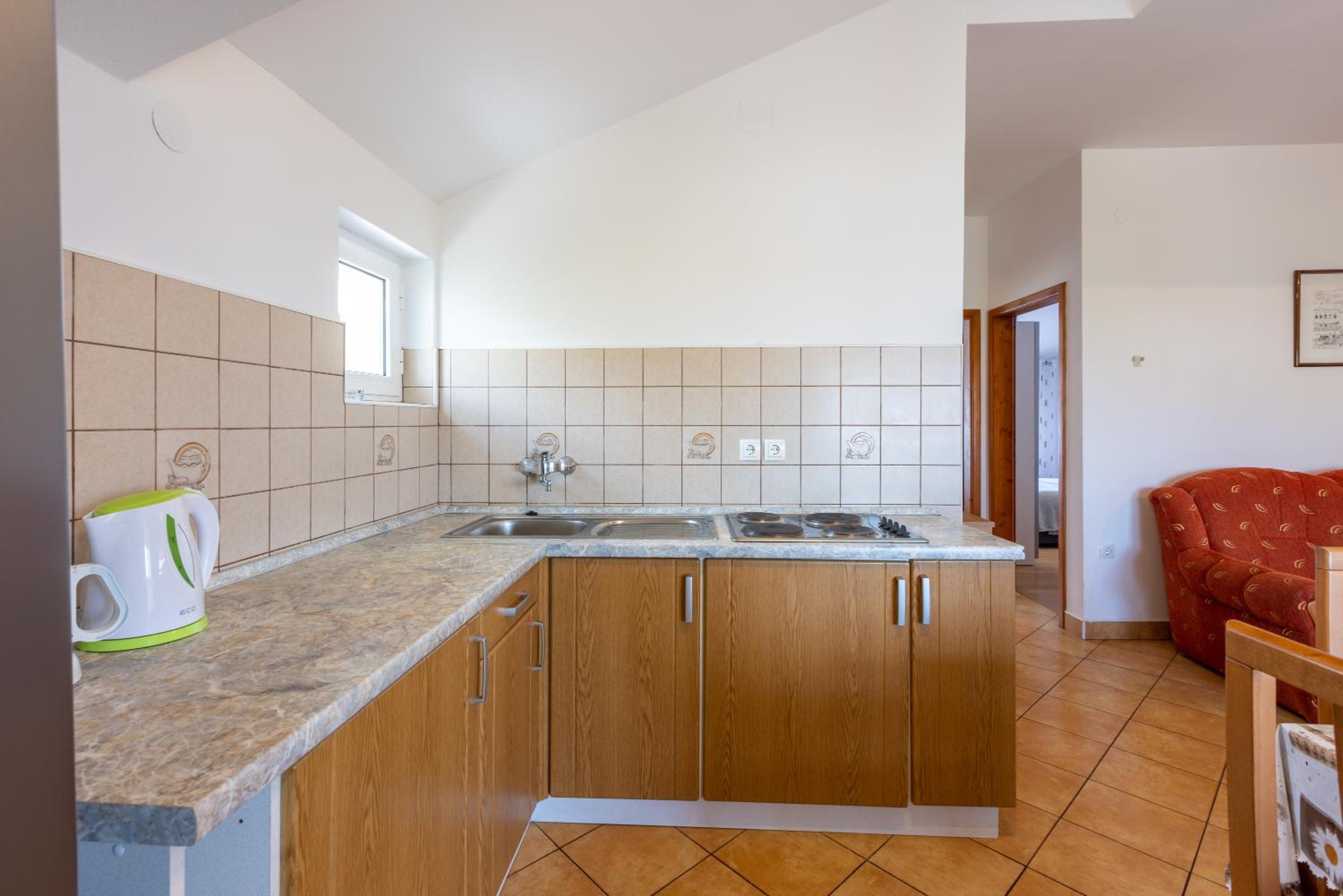 MAX Apartments