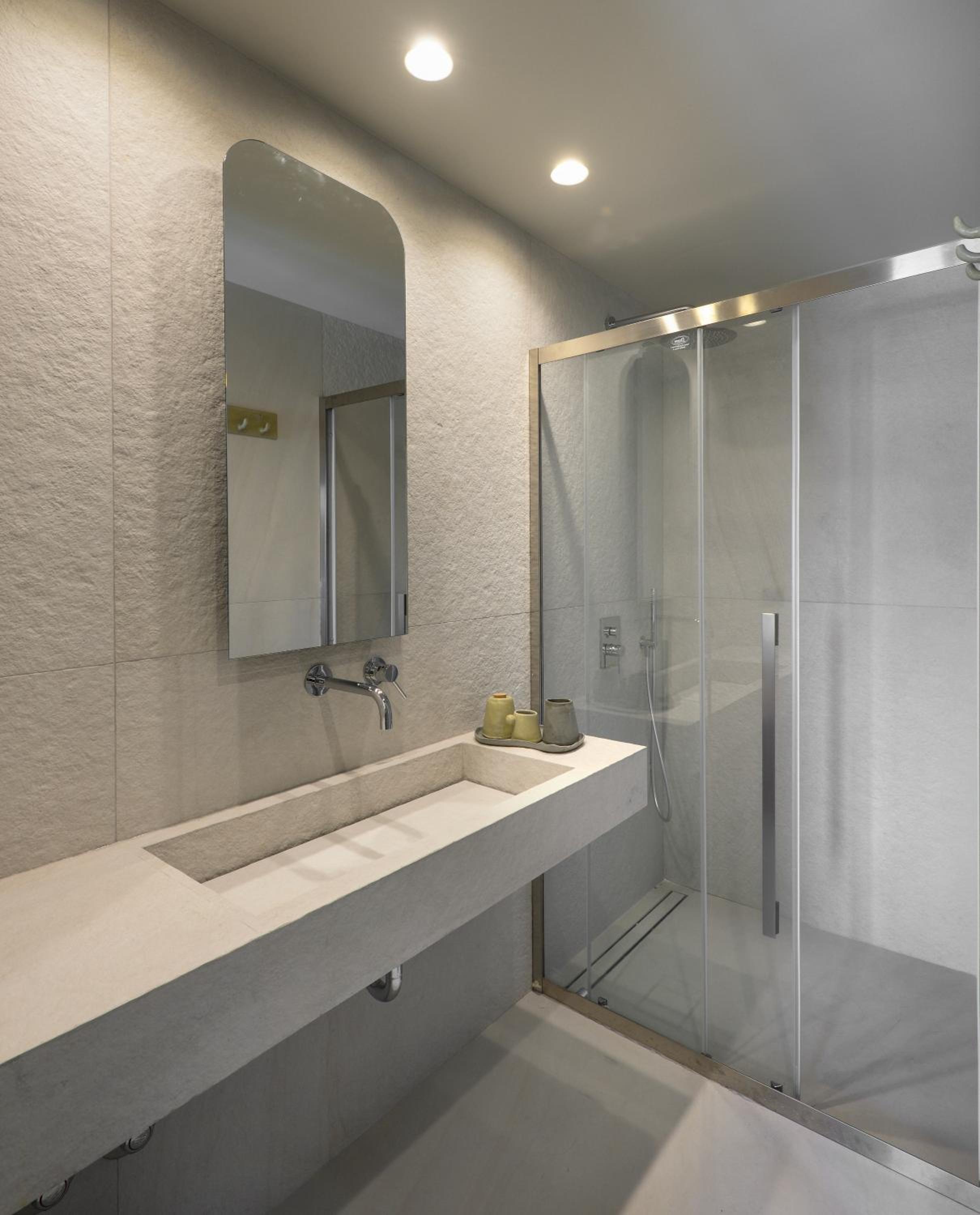 Kale Alti residences