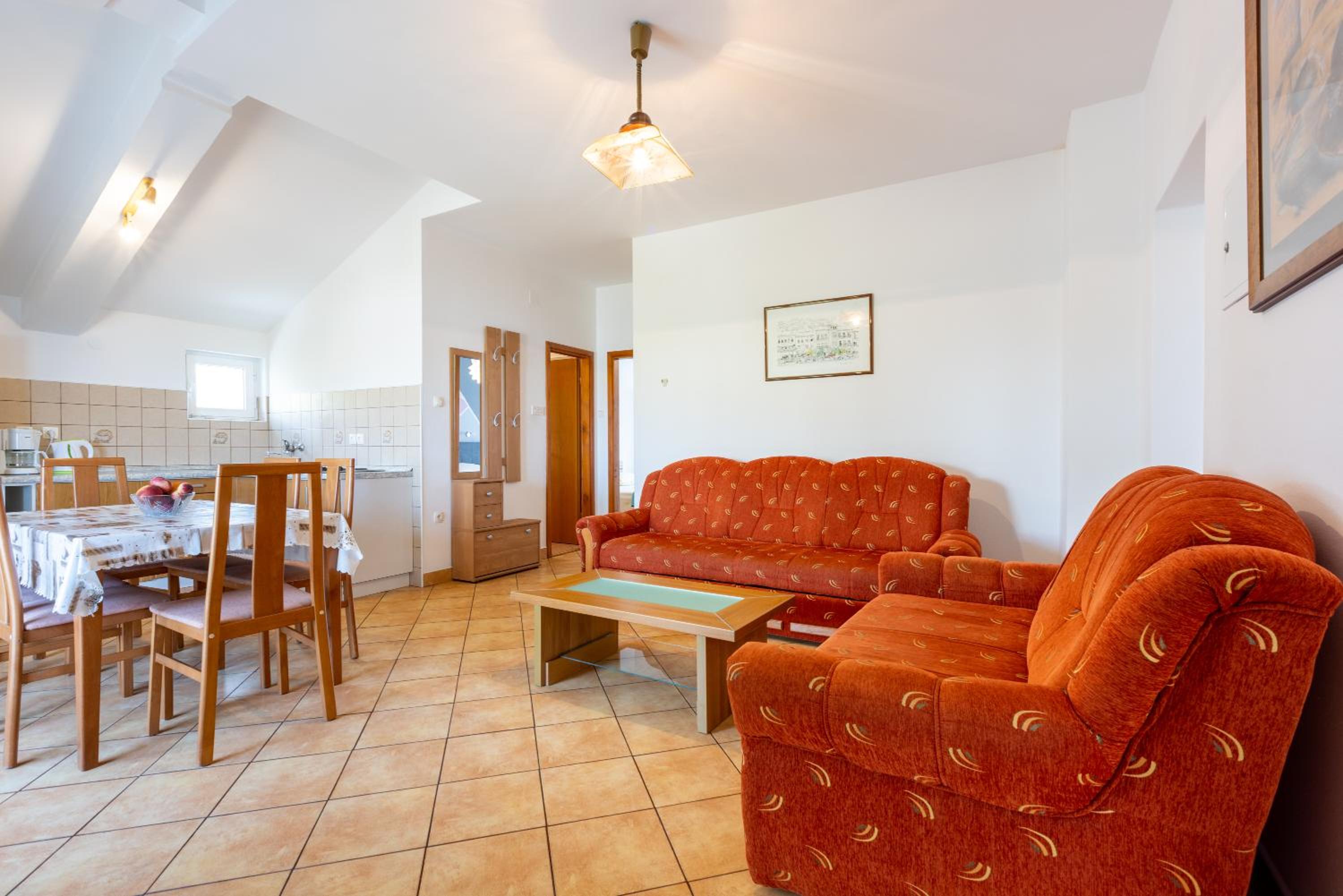 MAX Apartments