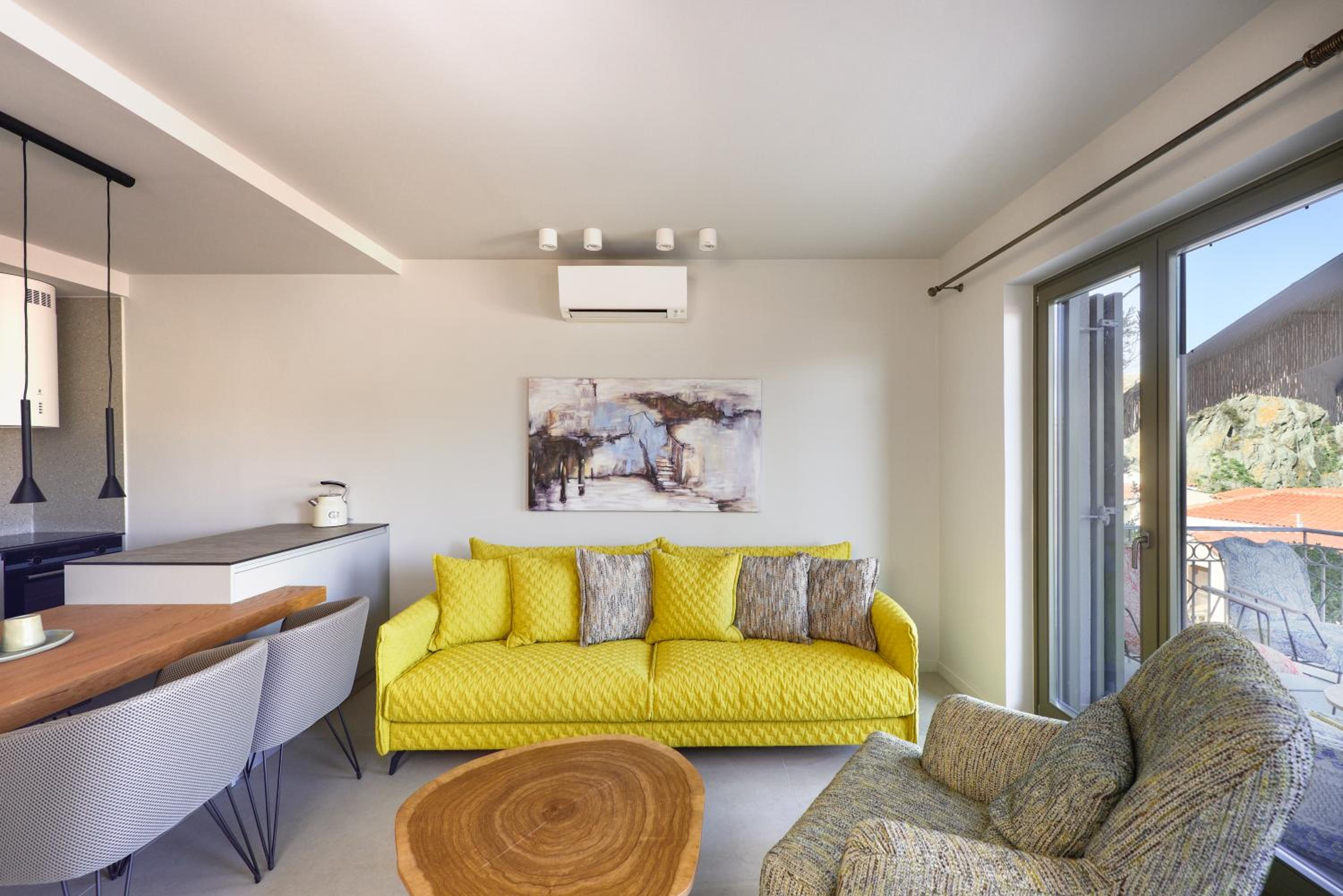 Kale Alti residences