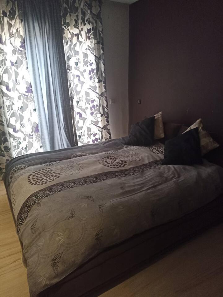 RESIDENCE SOUKHAINA AGADIR MAROC view 2