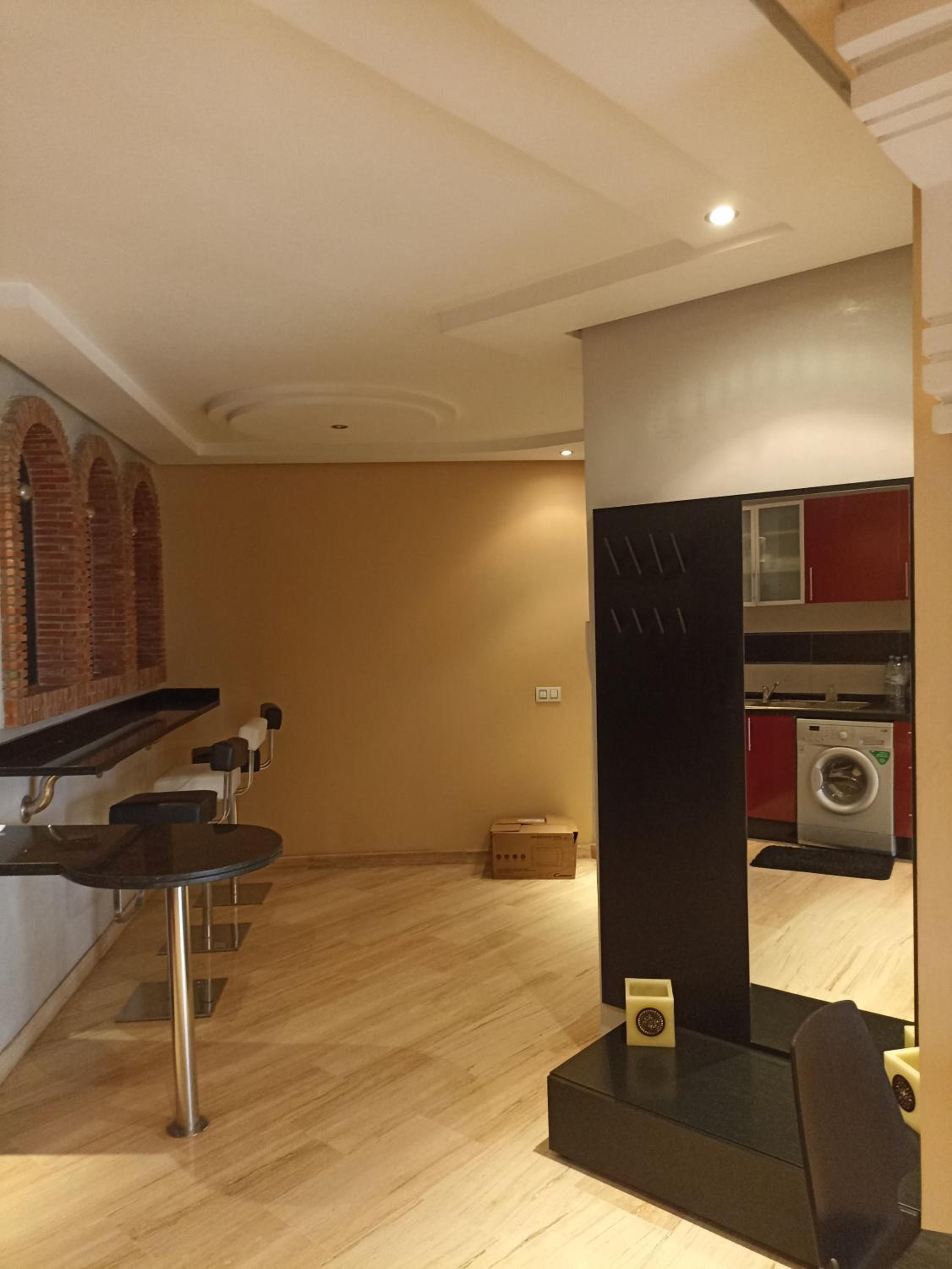 RESIDENCE SOUKHAINA AGADIR MAROC view 3